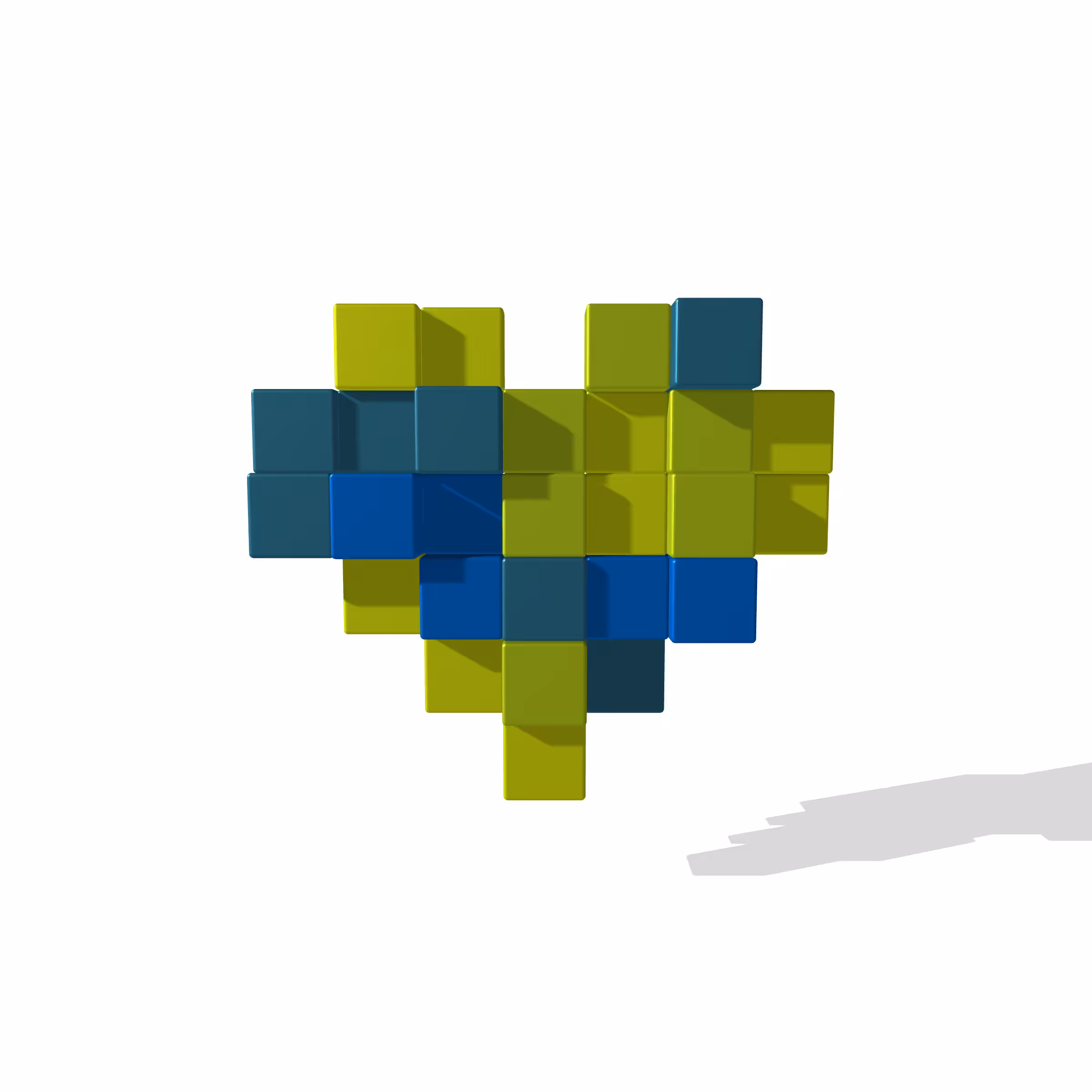 heart + craft #5699