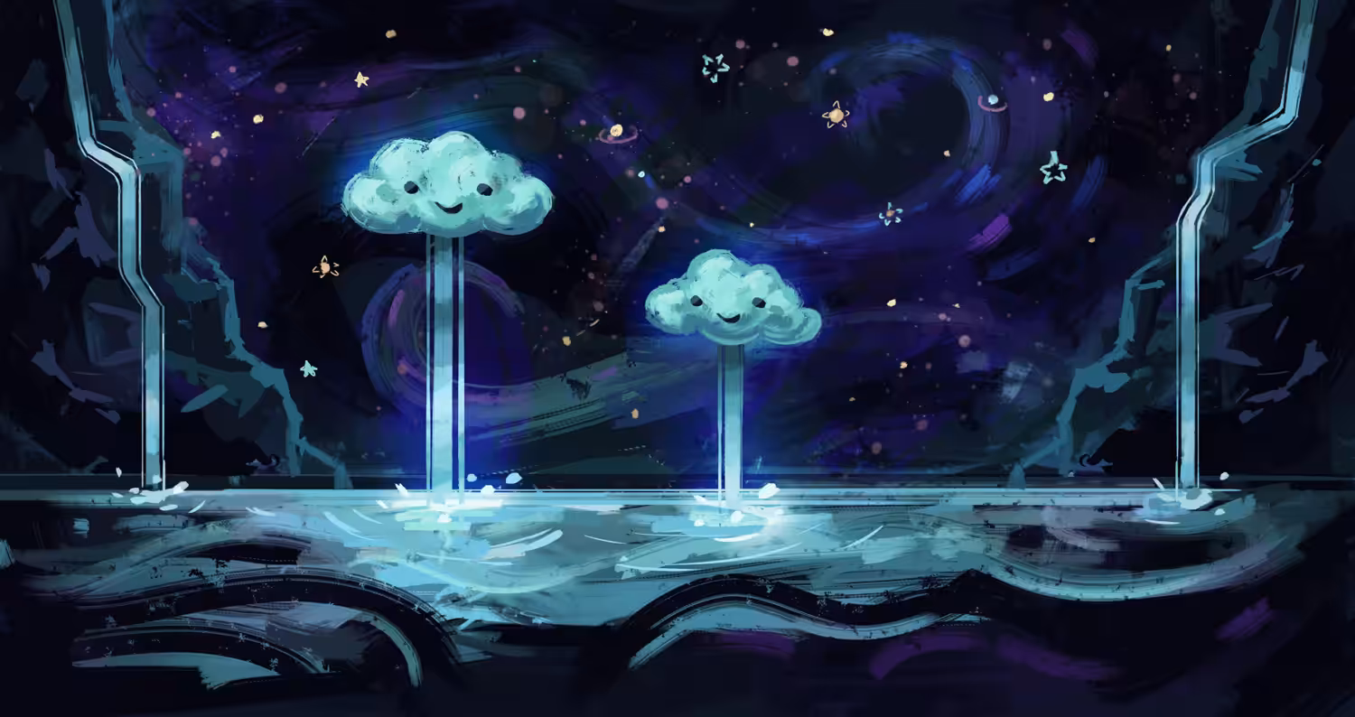Midnight Rain