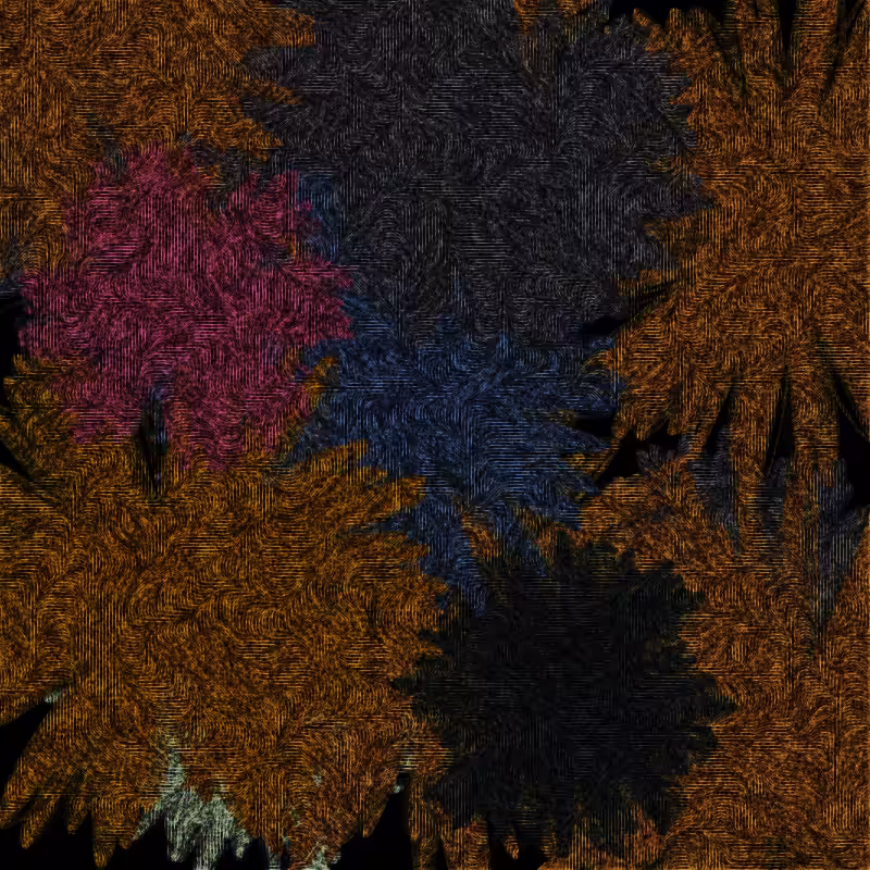 De Mémoire De Fleur #43