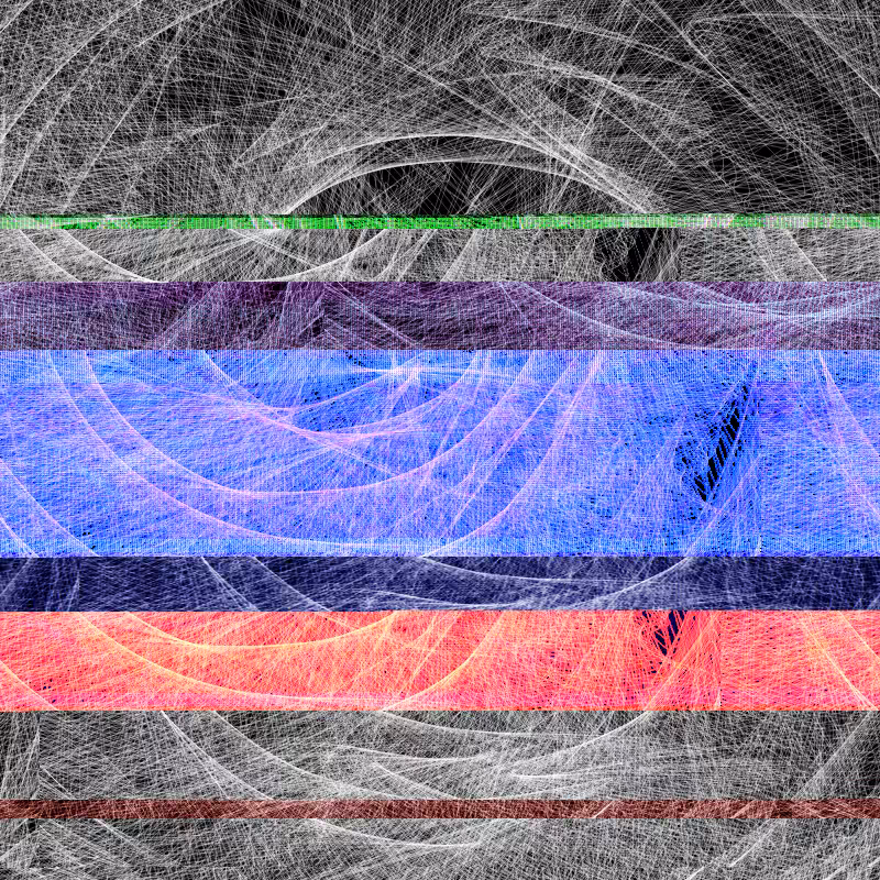 Glitch Radiation #6