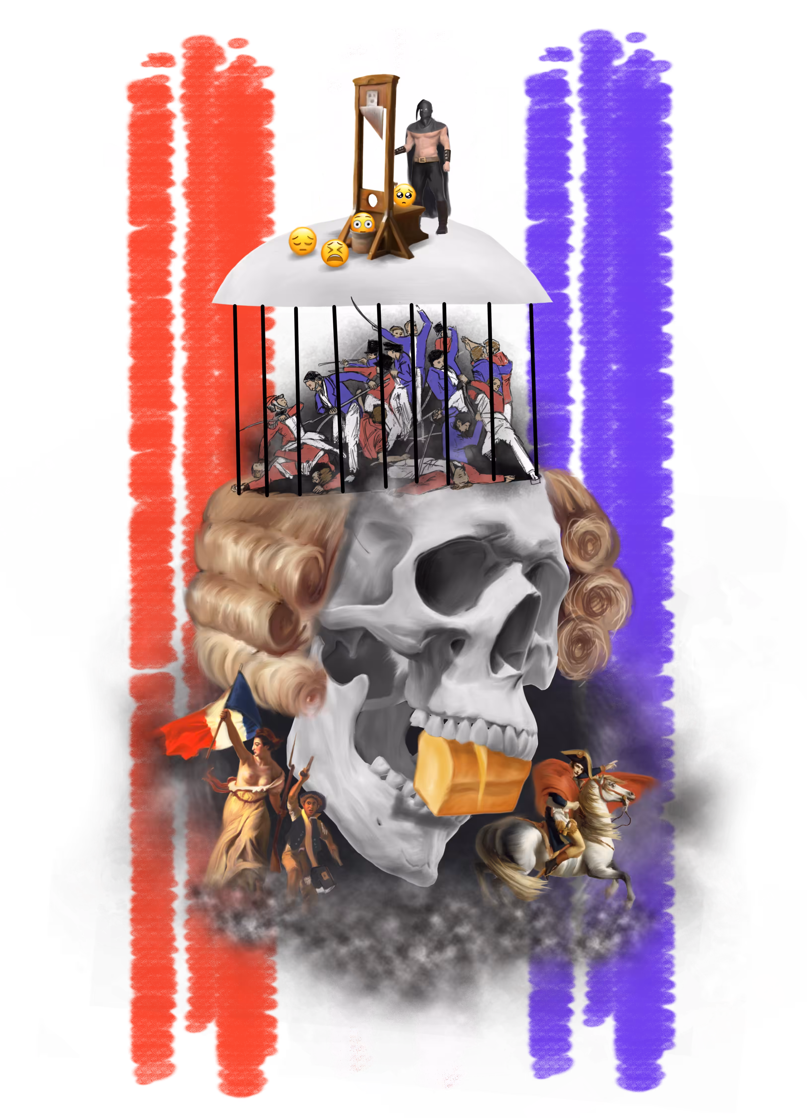 Revolution-Towards Freedom