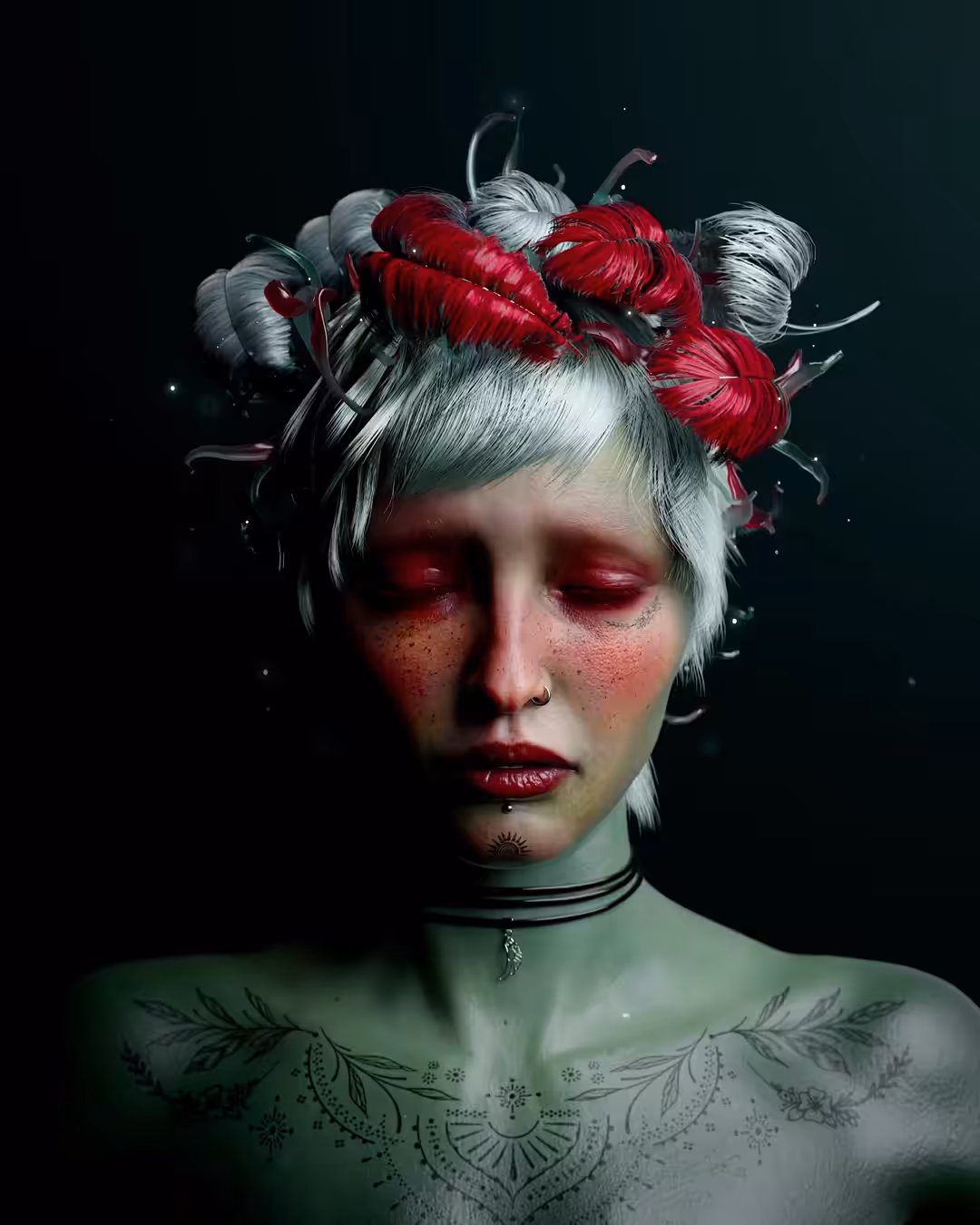 EmotionTrio: Sadness