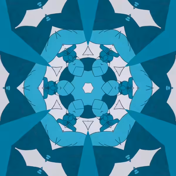 Kaleidoscope #06