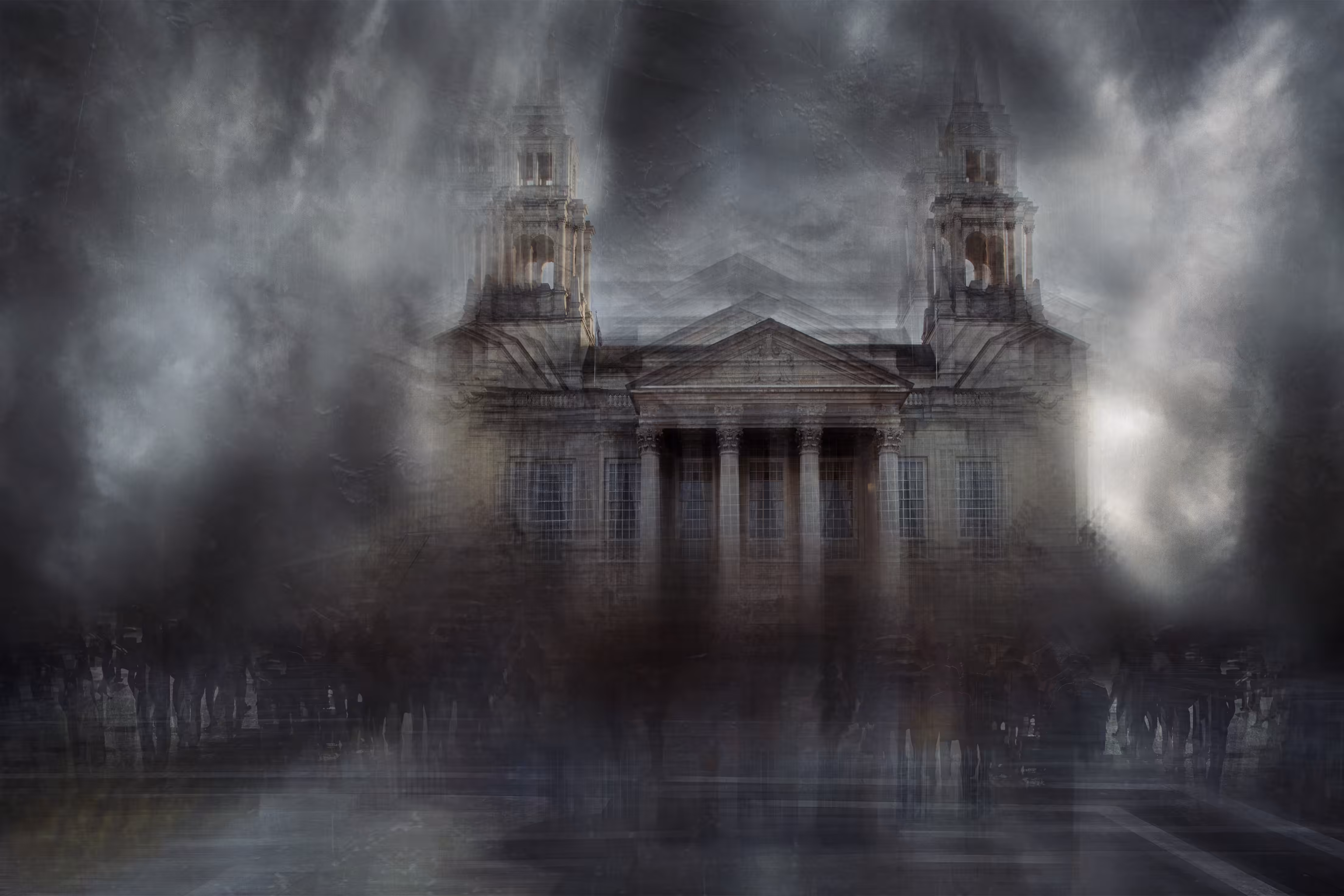 Leeds Civic Hall