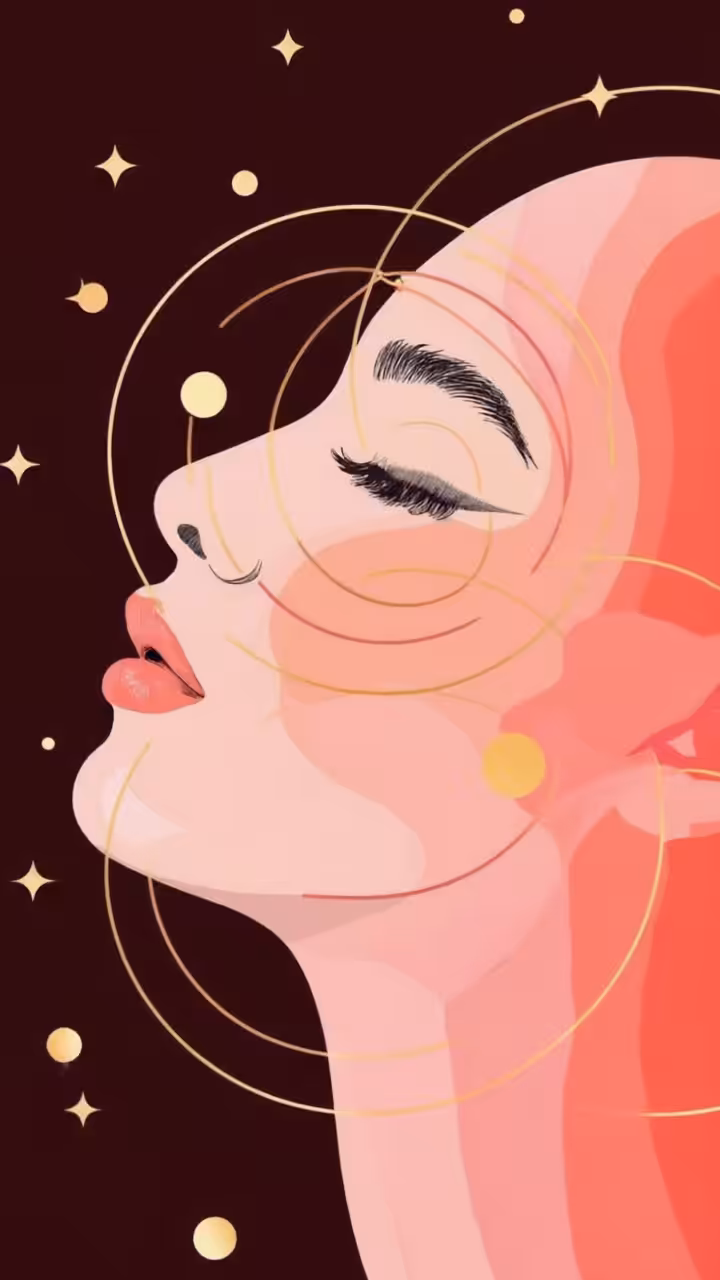 Orbit of You