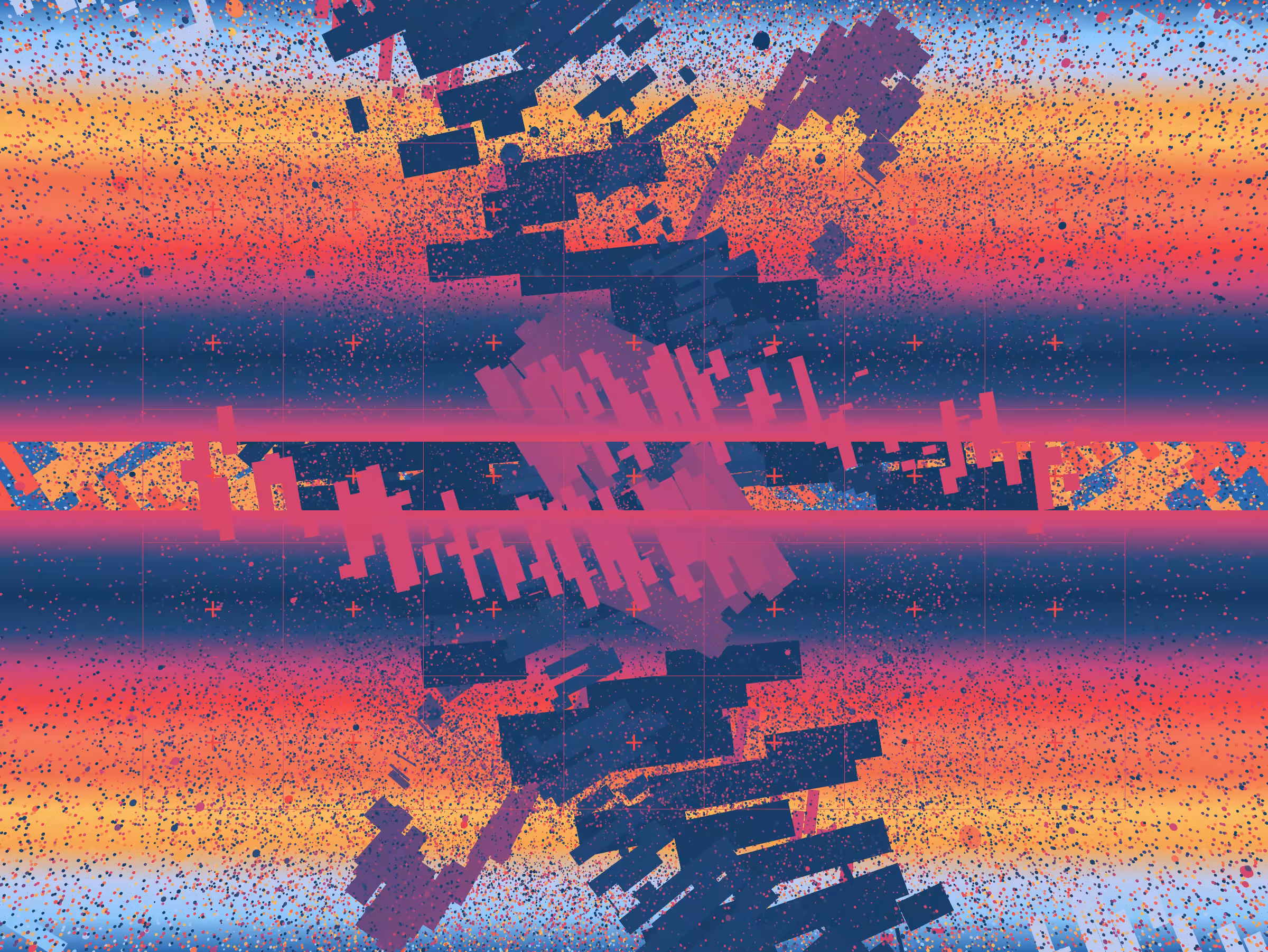 Colorspace #50