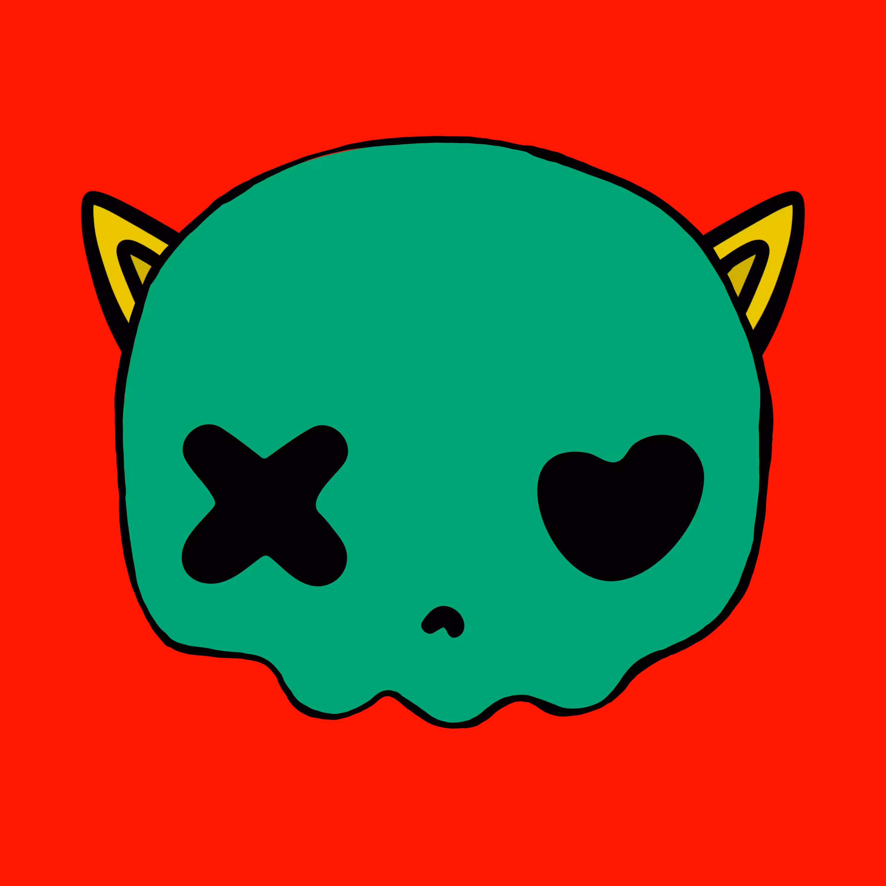 ORGNLS by SABET #36788