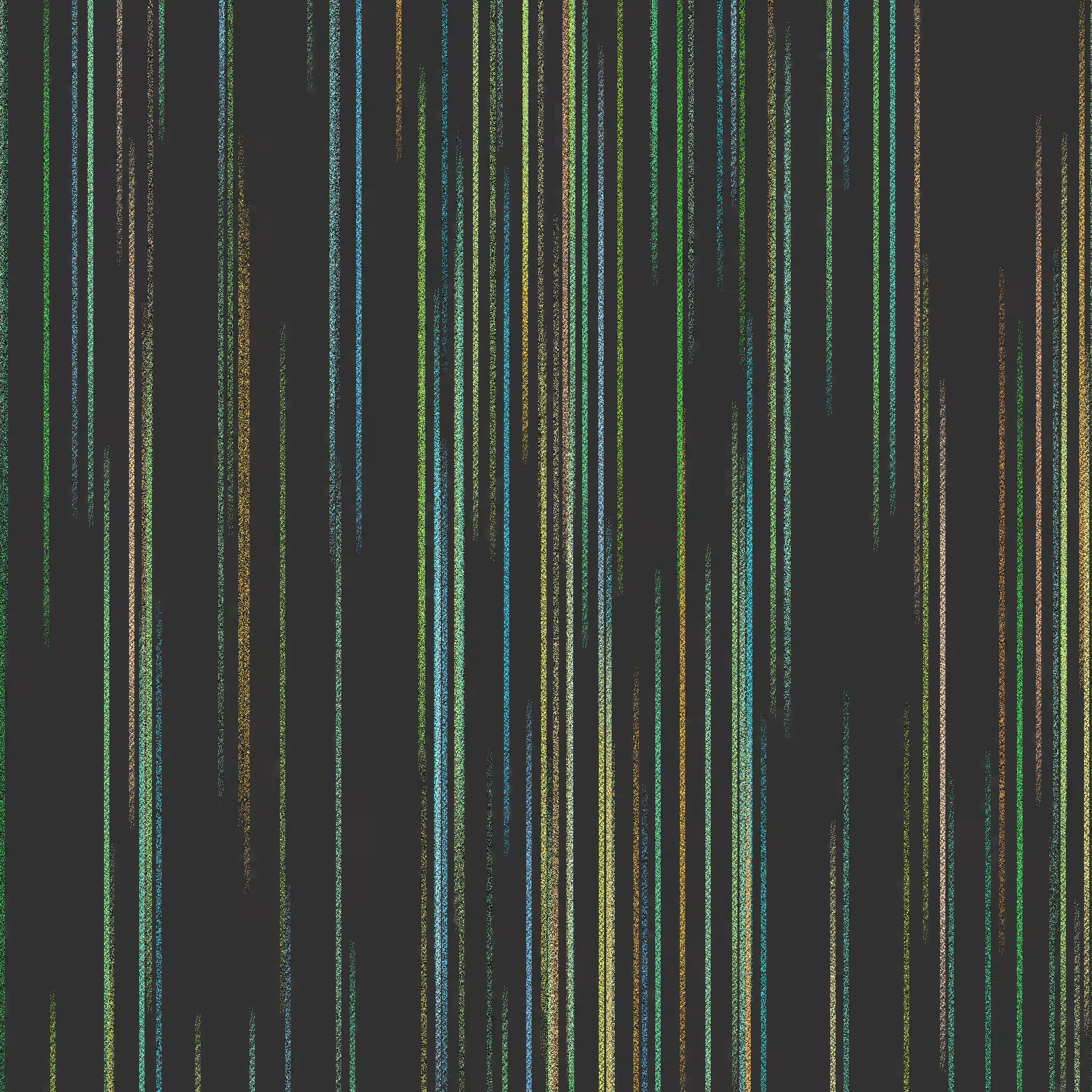 Strokes #3