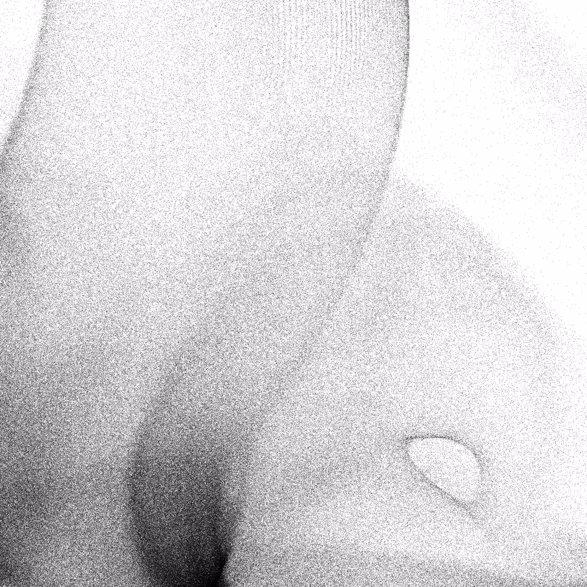 Chaos Study 00 - {#03}