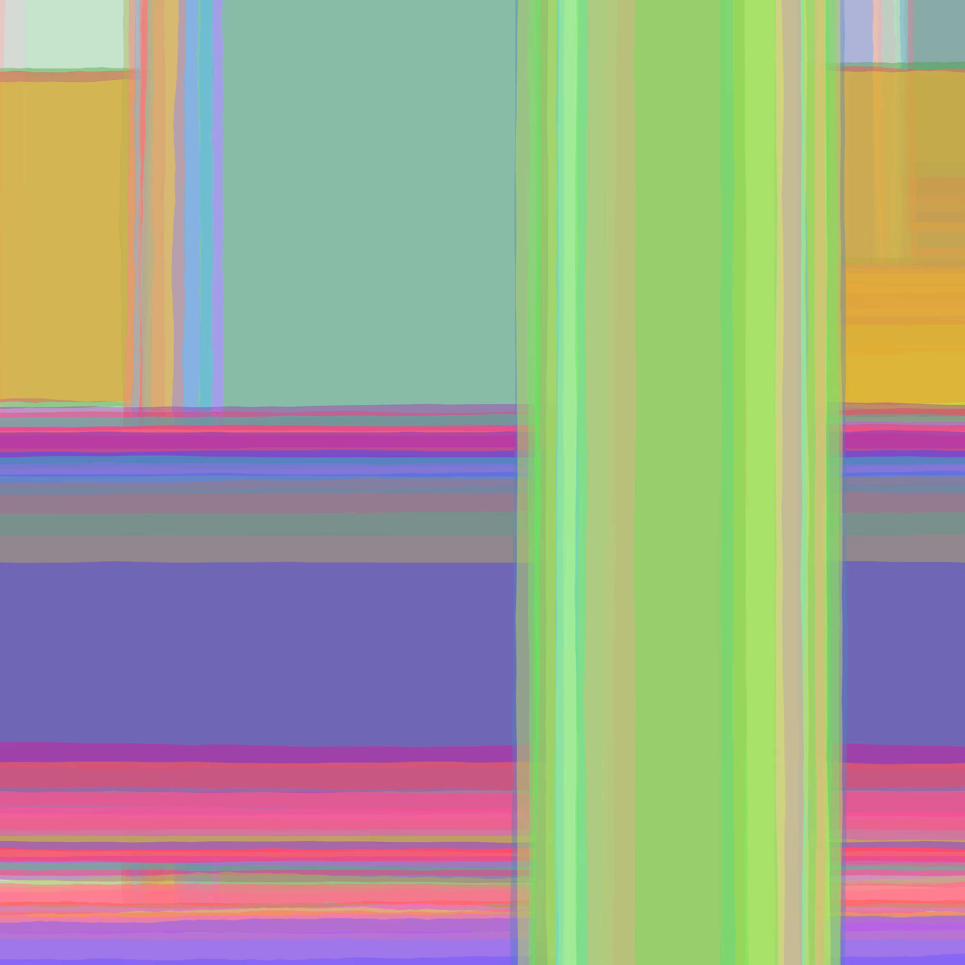 Overlap #14