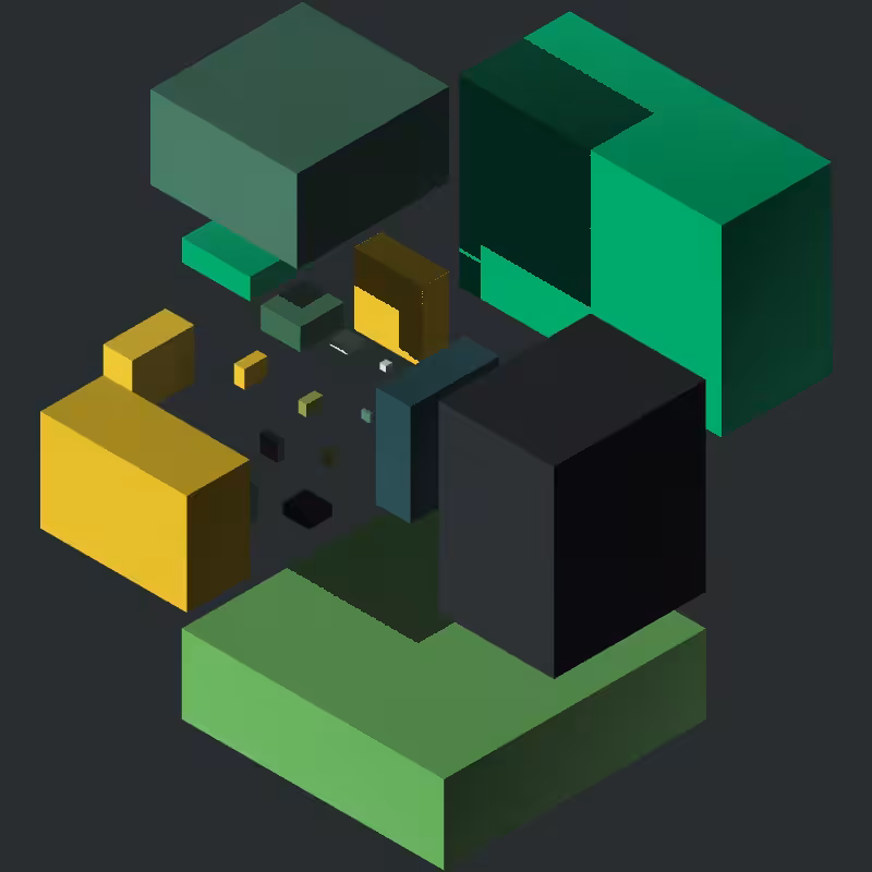 Self-assembly #115