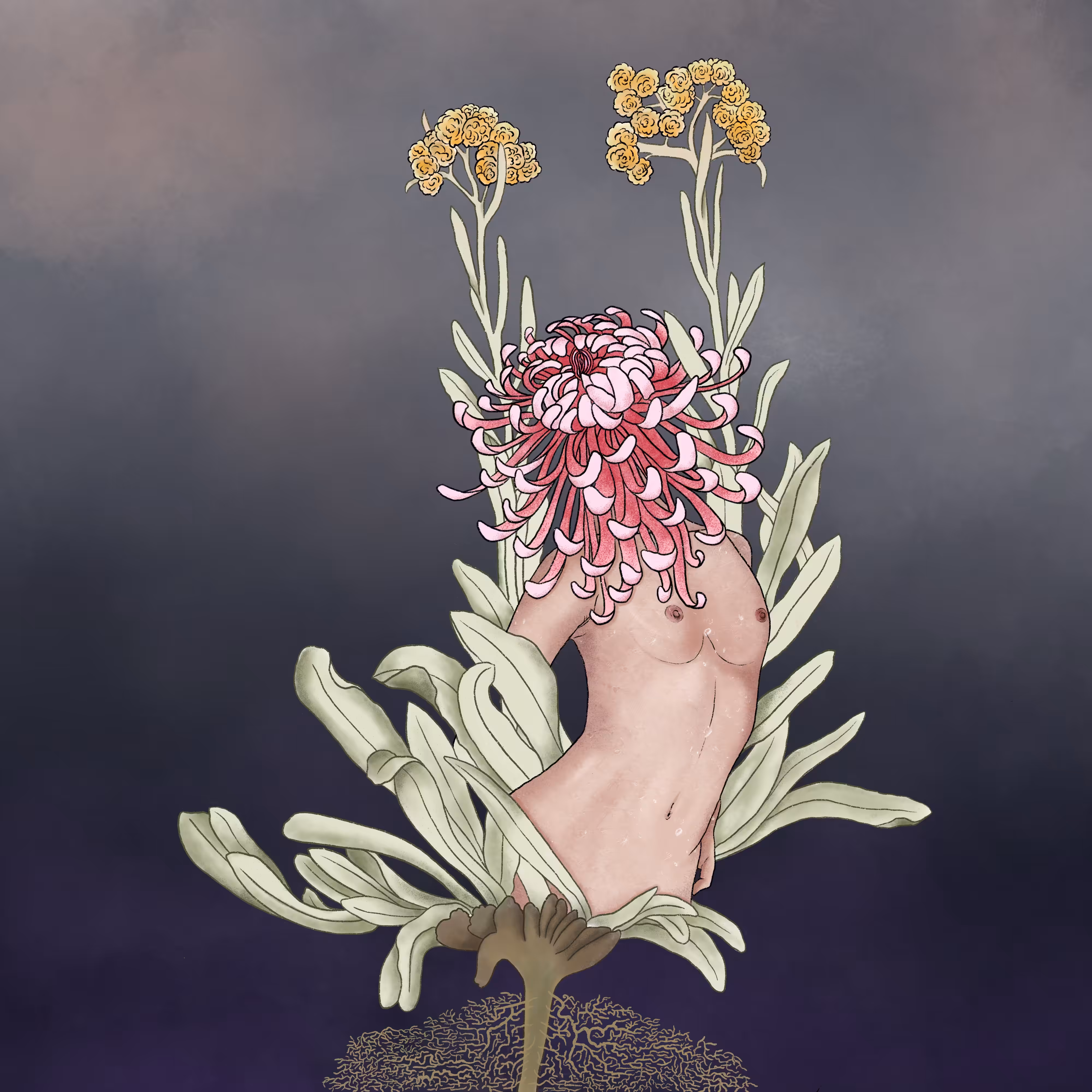 Blooming
