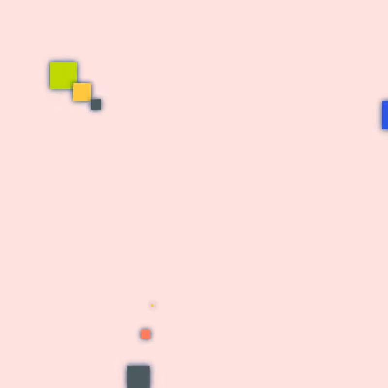 Unlimited flower loop #12