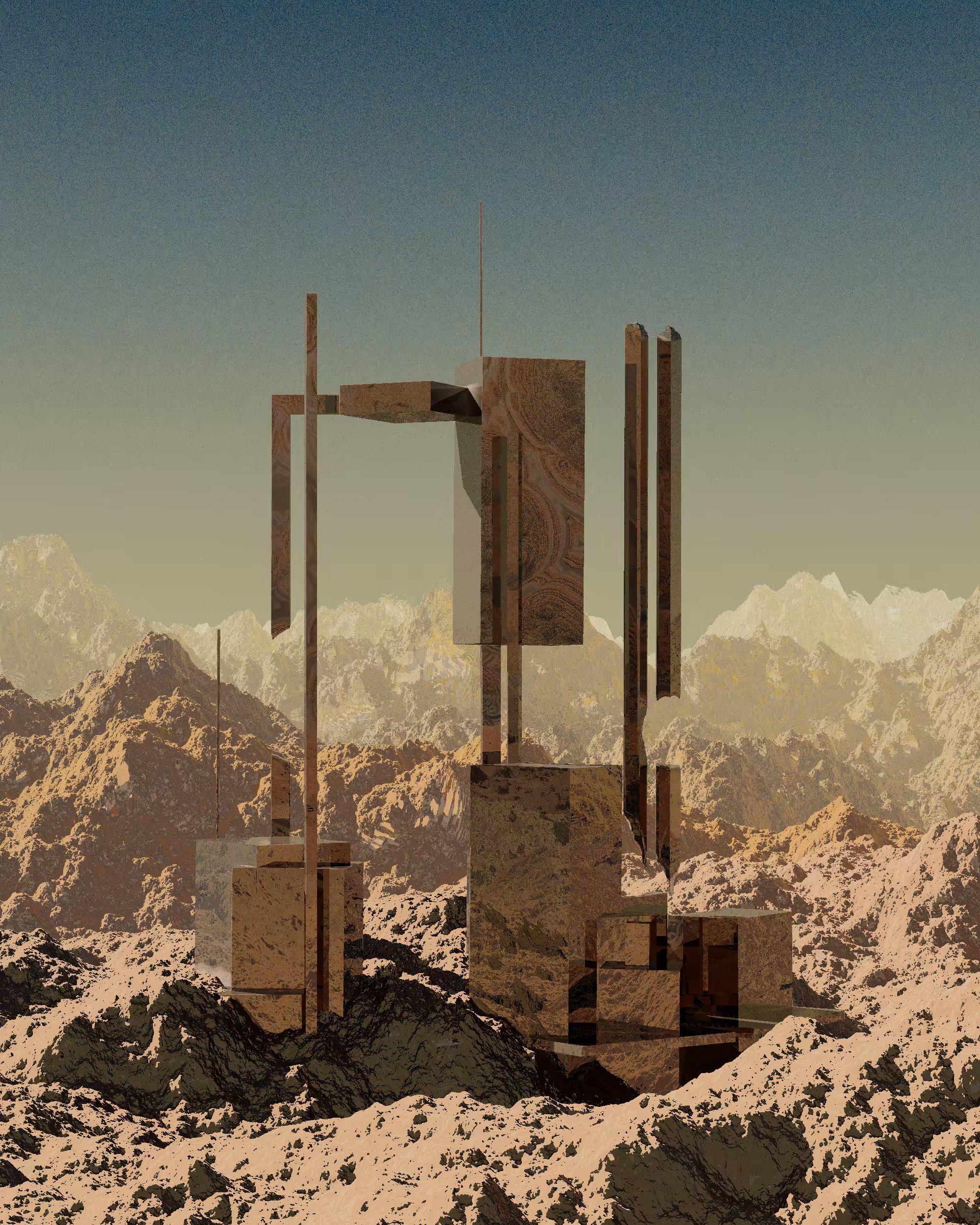 Aeons #81