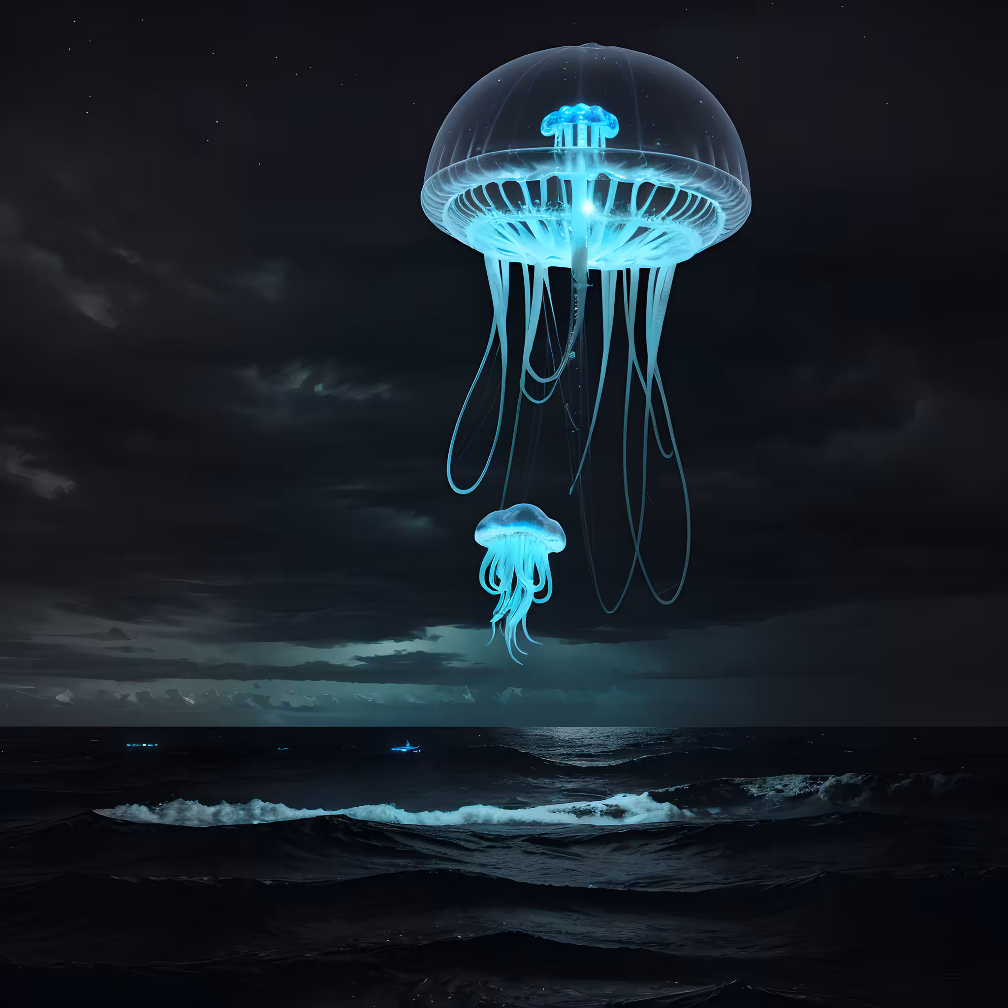 I Want to Believe #53