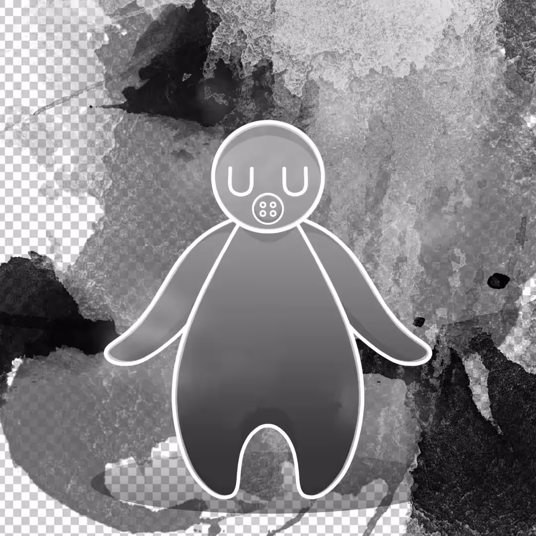 DozyDoll #0 Base