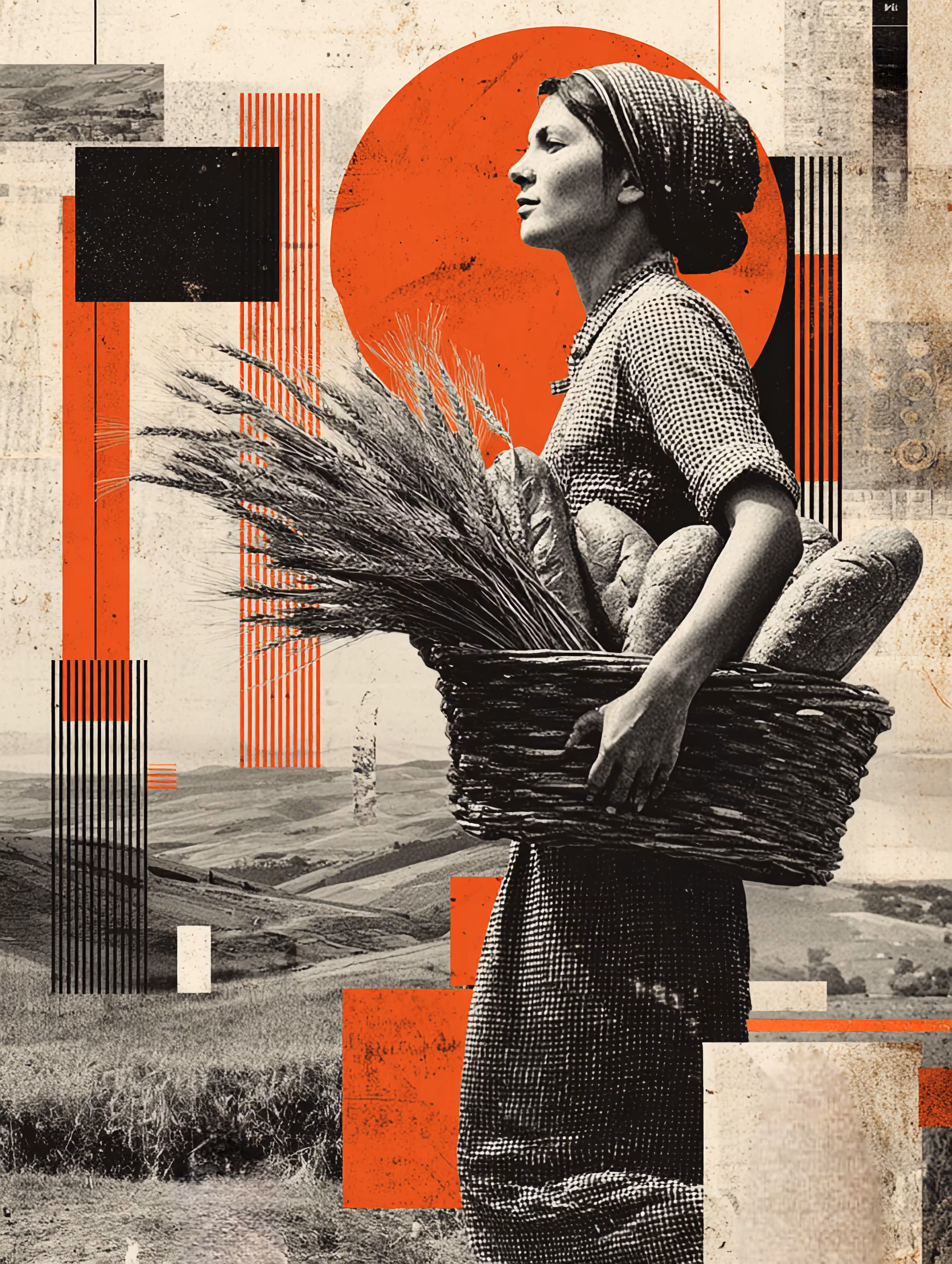 IN OTHER TIMES : COUNTRY LIFE 