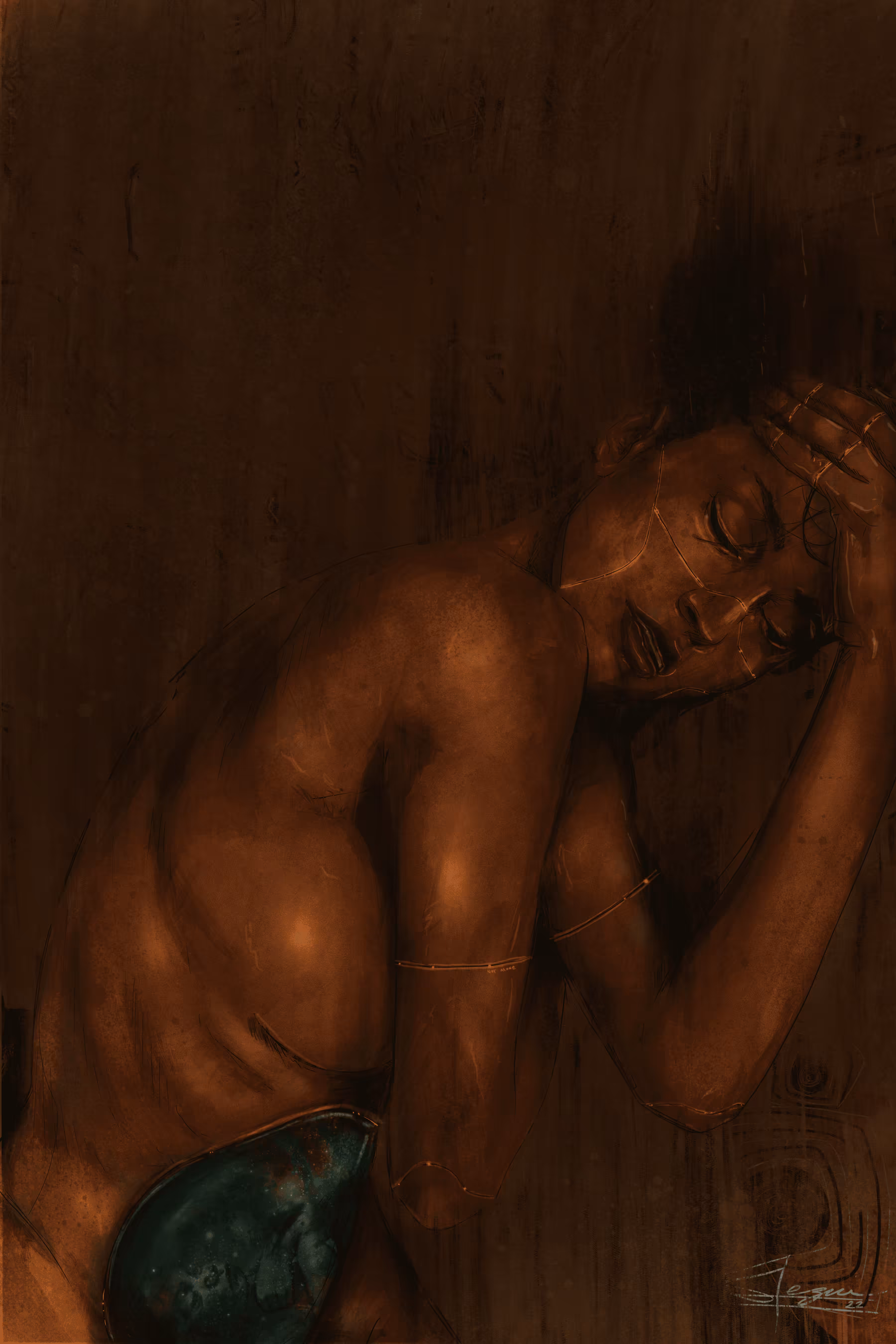 Mother | by Manu Stegui