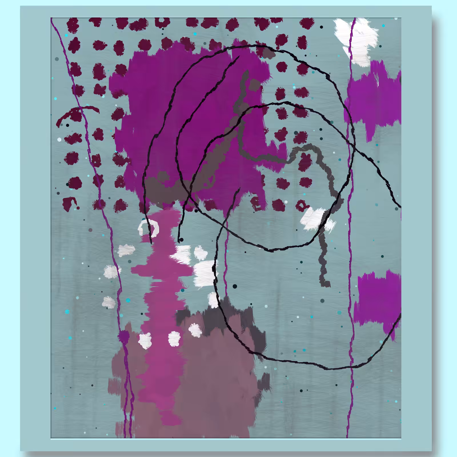 Continuum #5