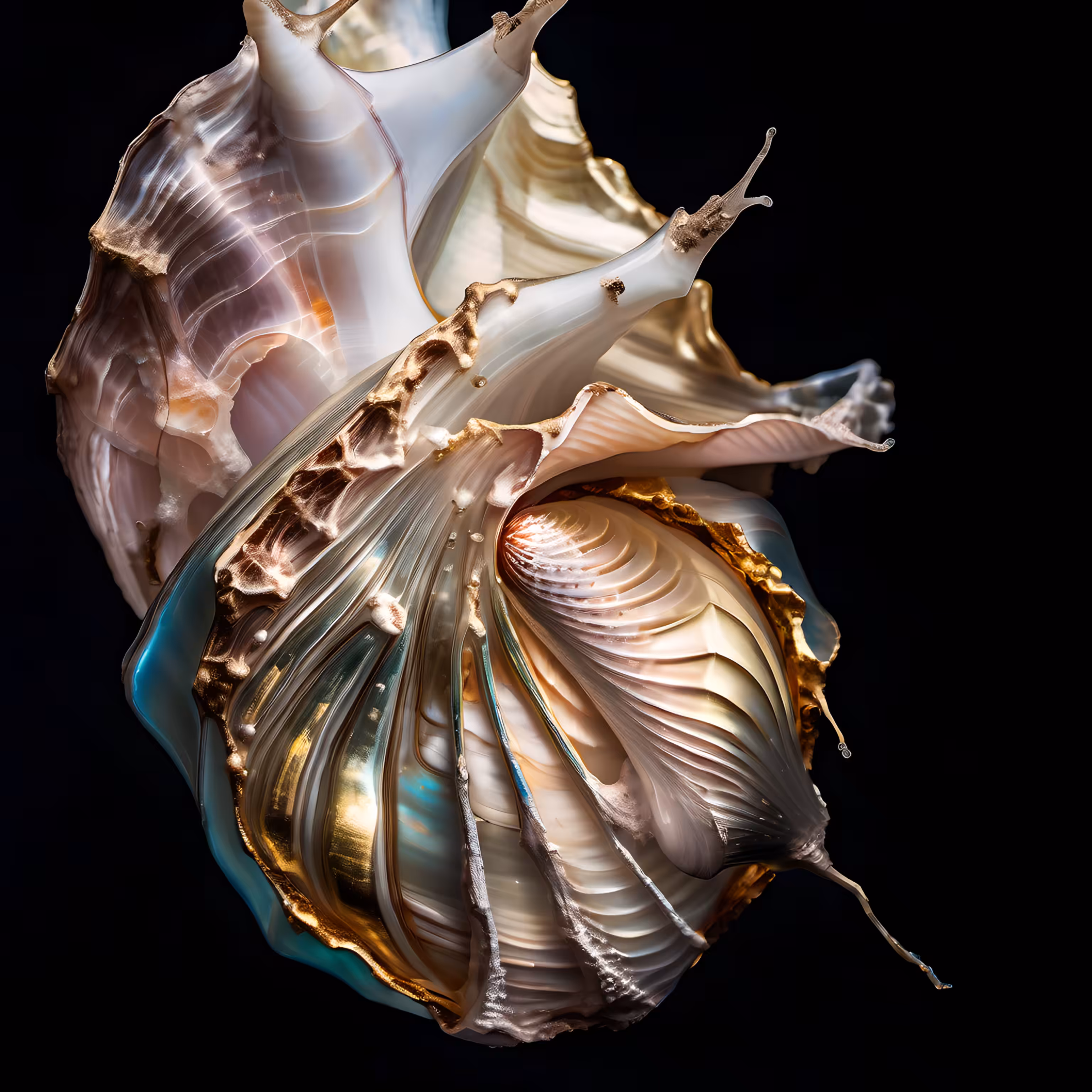 Shellarium #21