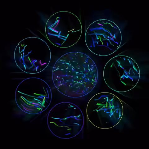 Orbital Noise