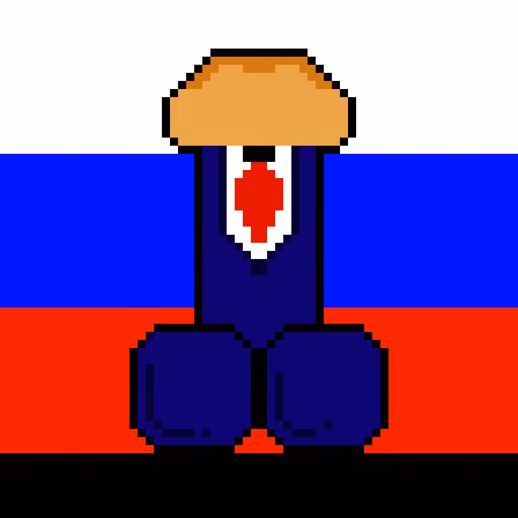 Putin dick 