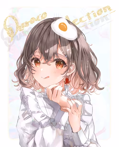 Girl enjoying fashion Vol.2 4
