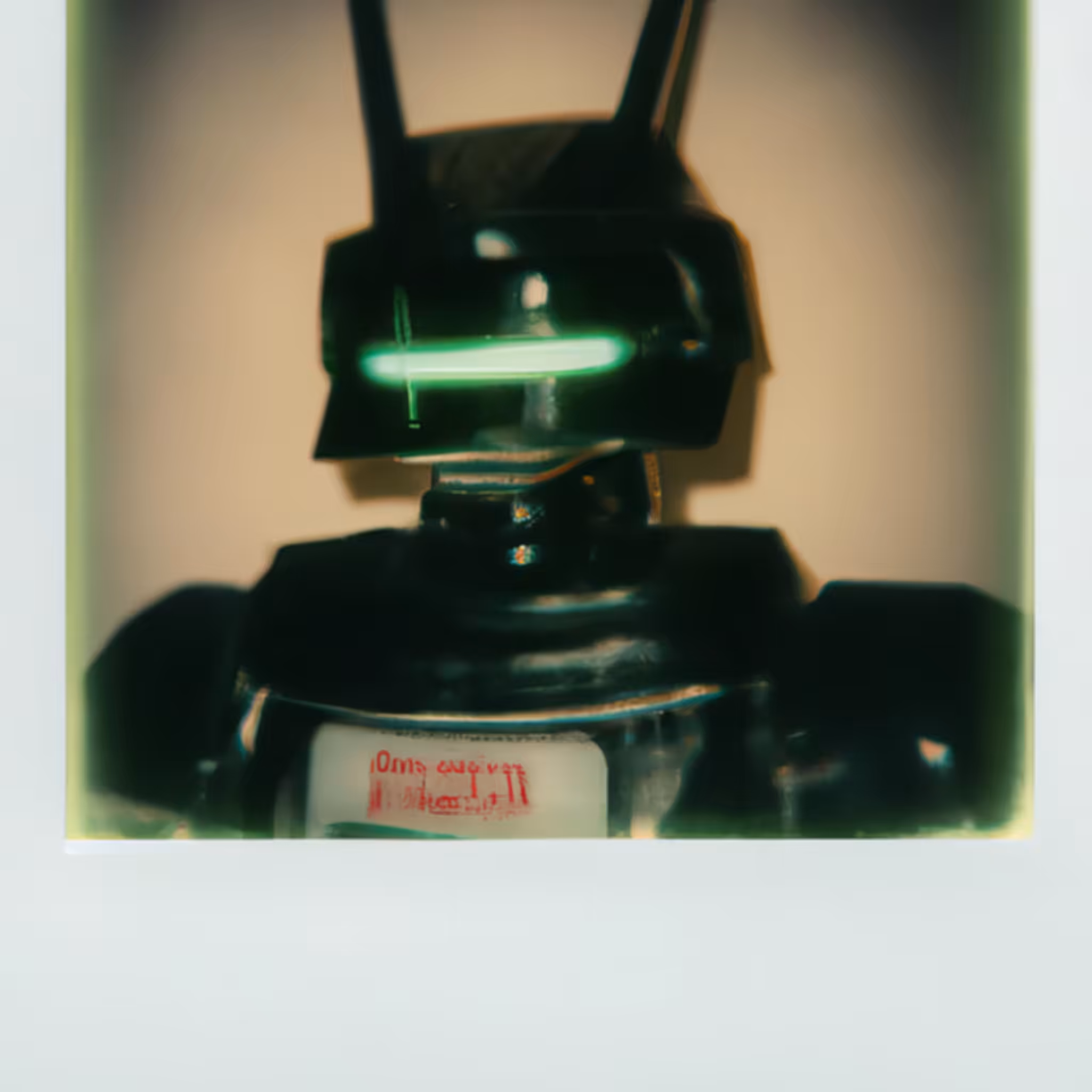 Poladroids #7