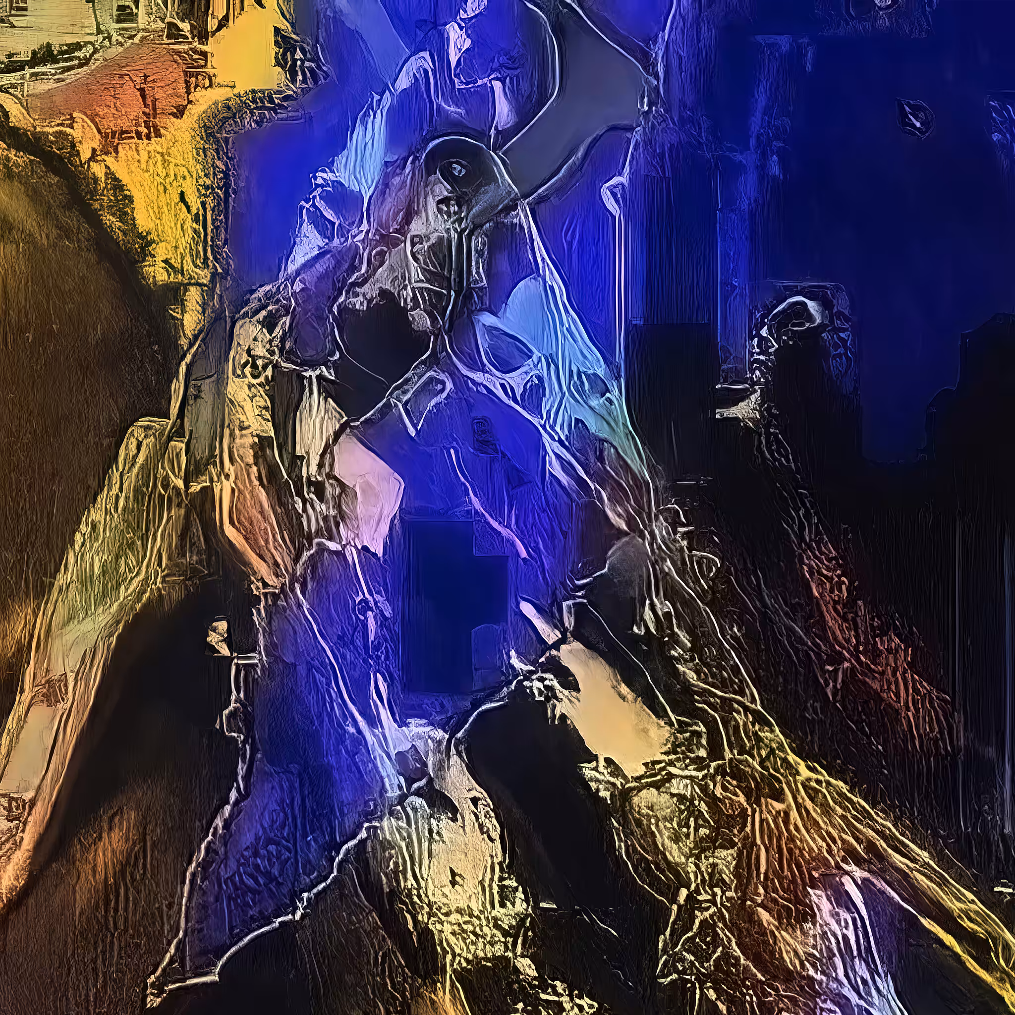 Vision 009