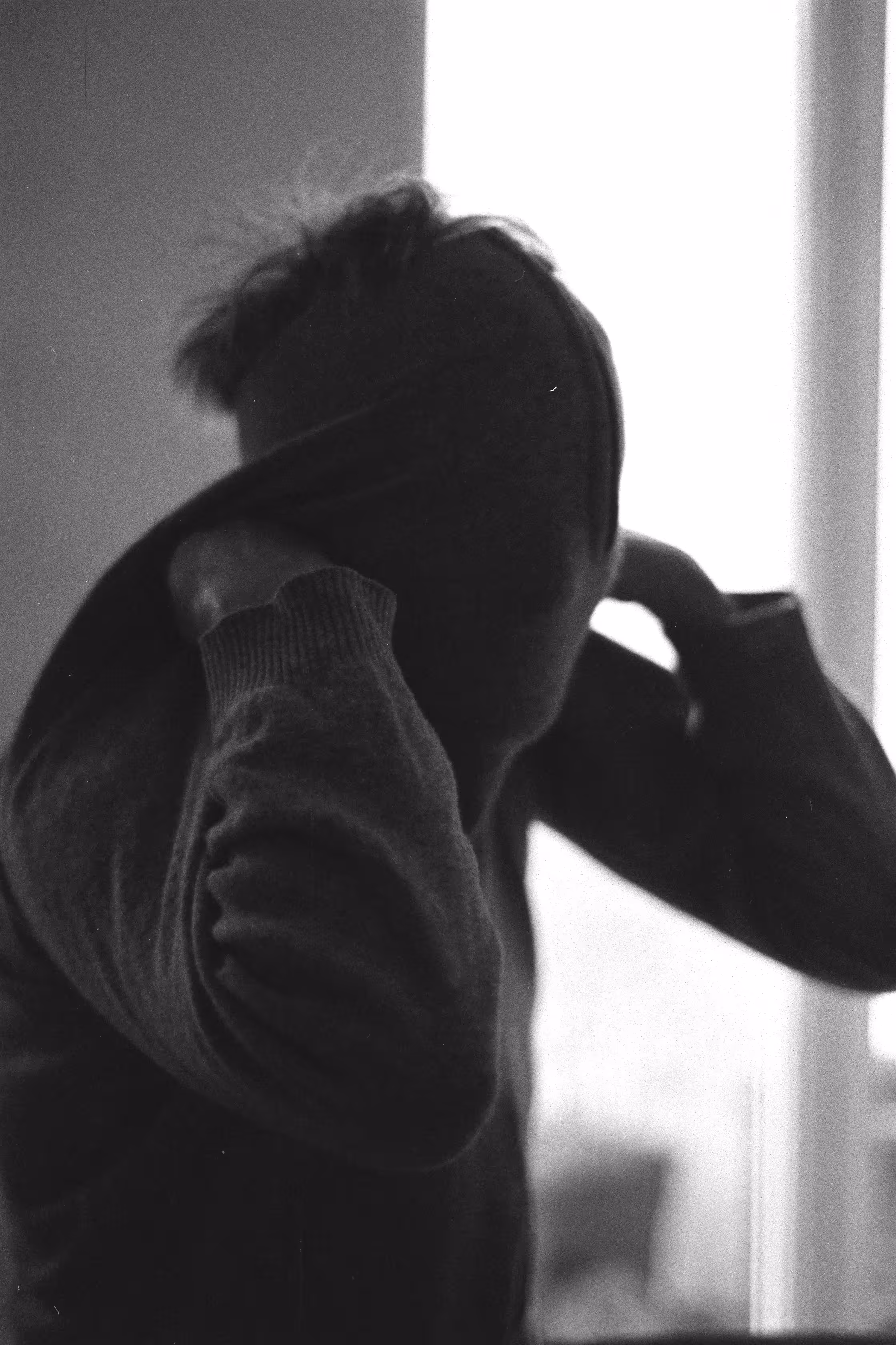 pull