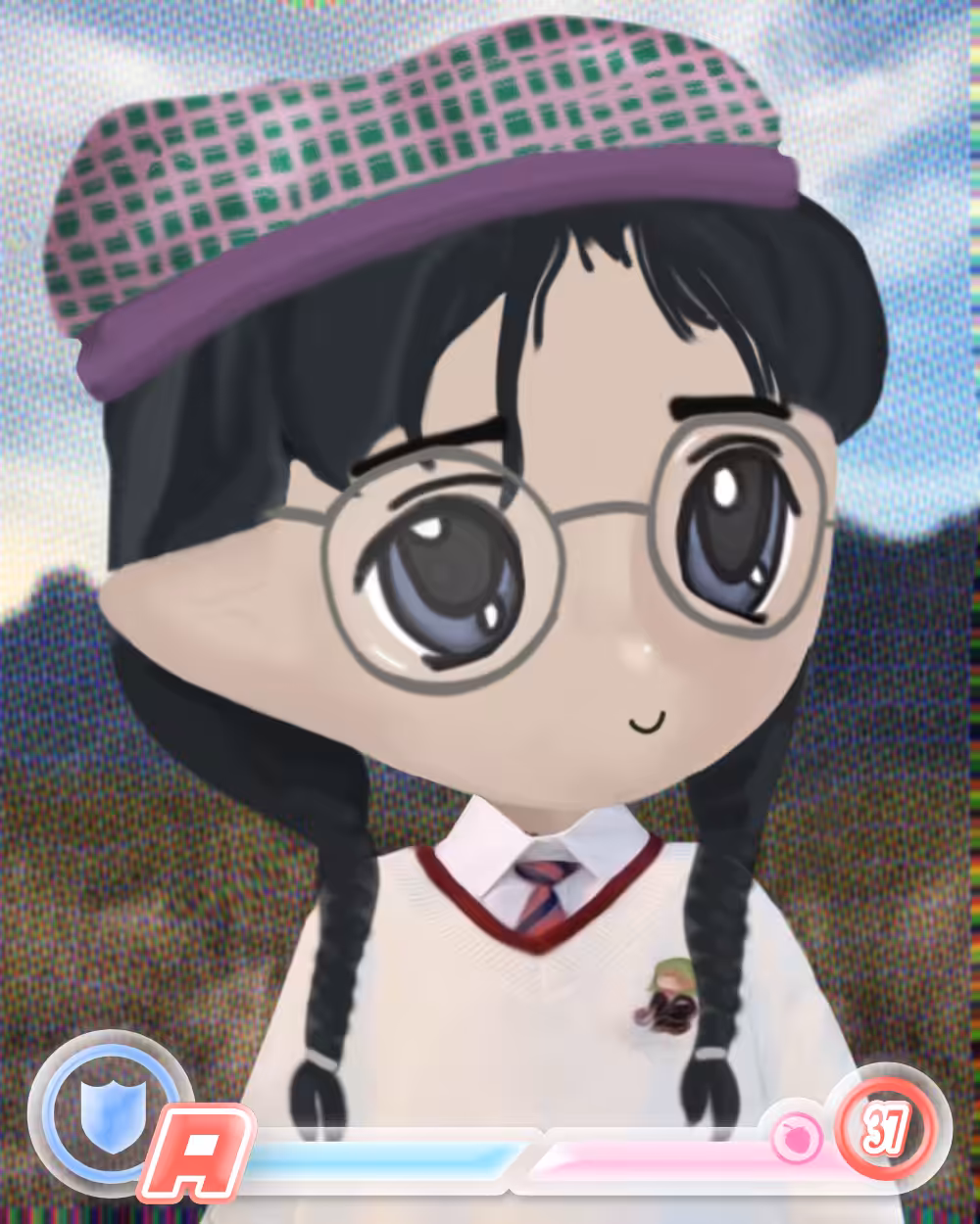 Milady 8376