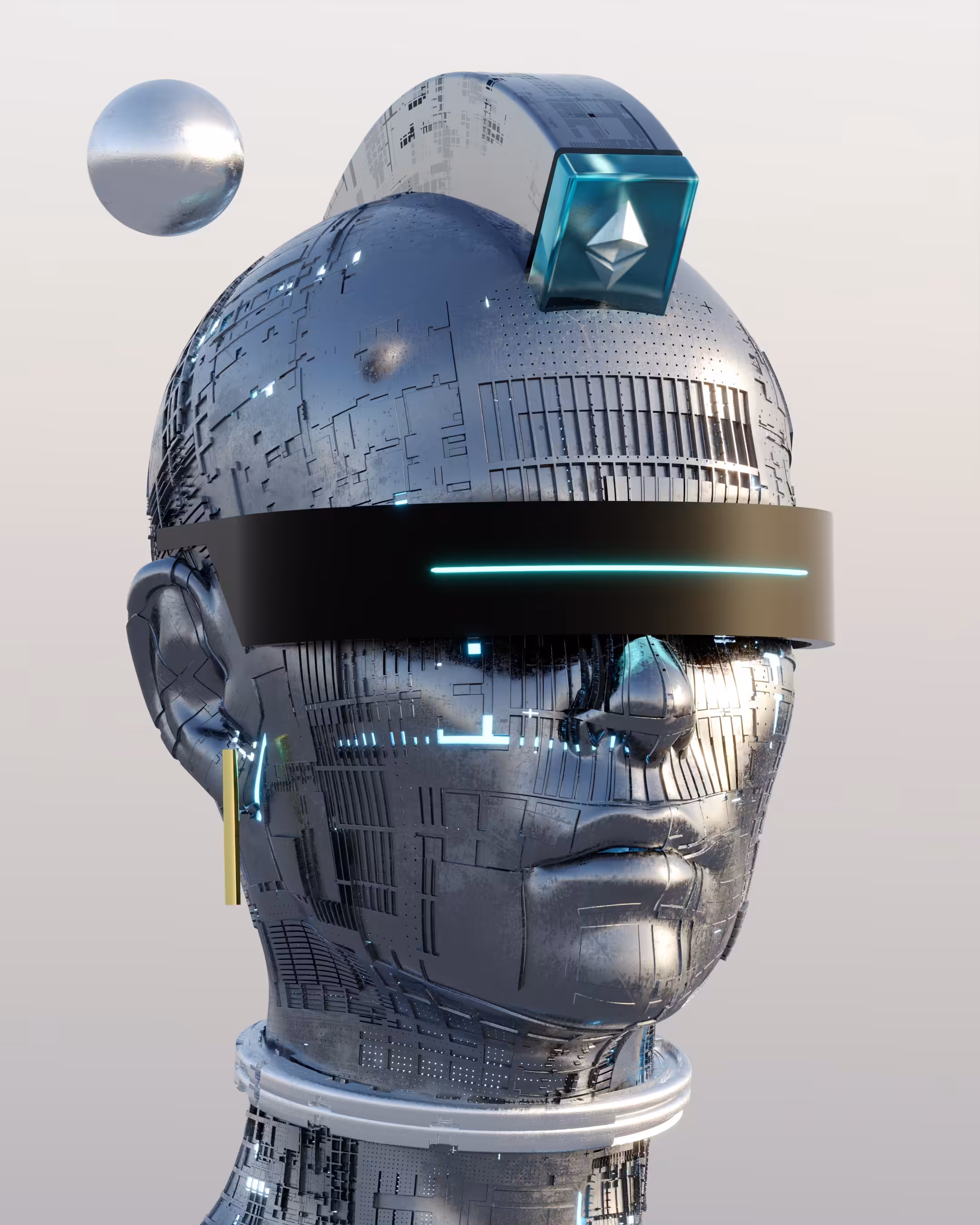 MetaBorg #2