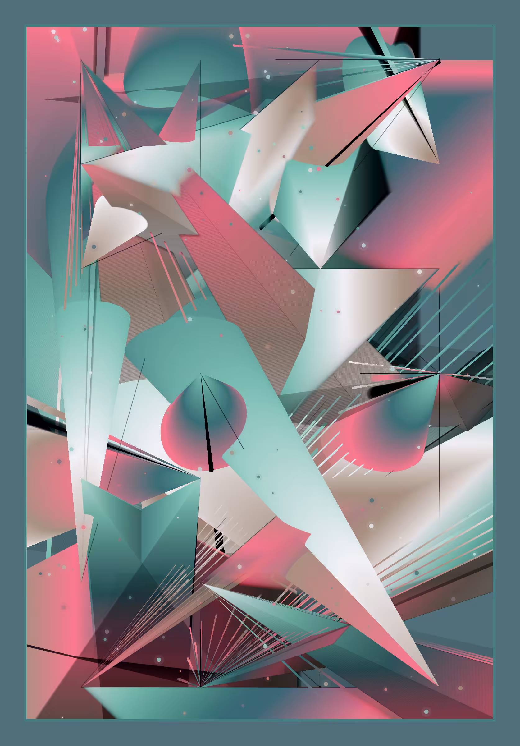the Universe Machine #93