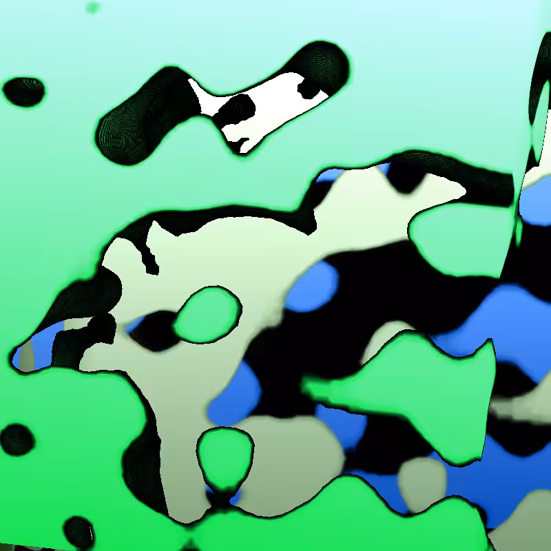 regularity #27