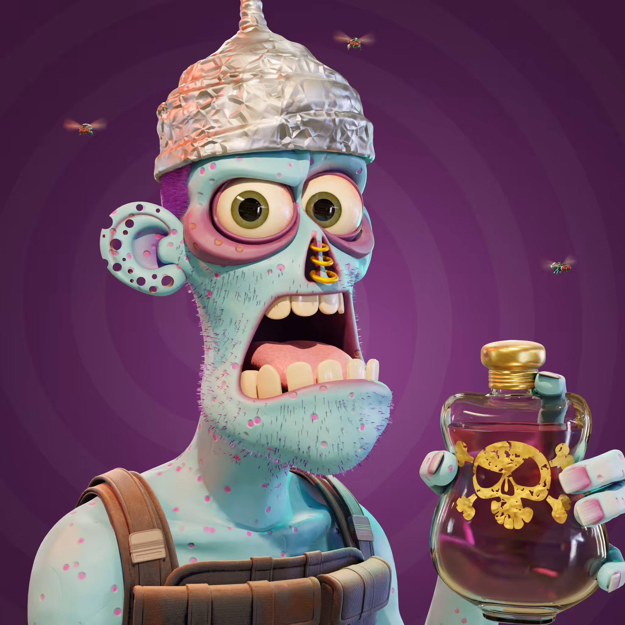 Voodoo Posse 0265