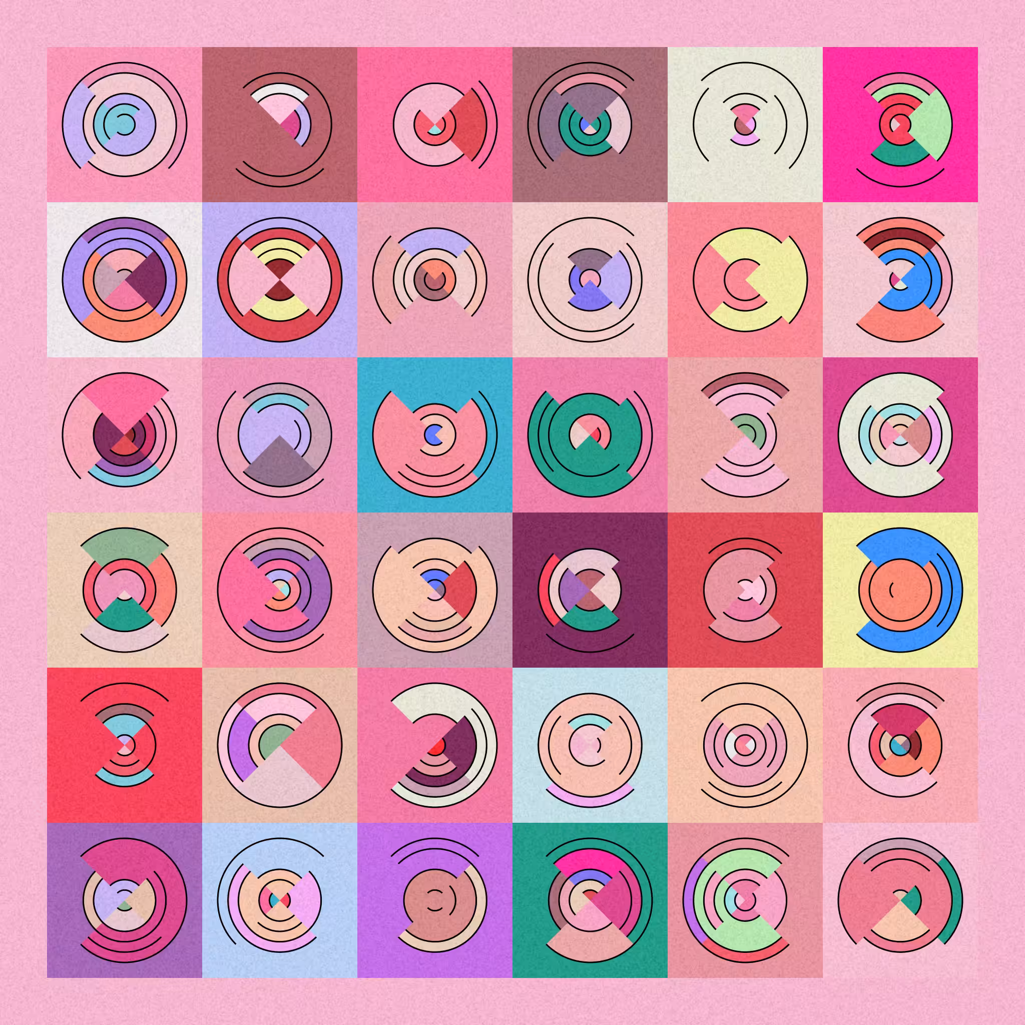 MoodColors #58