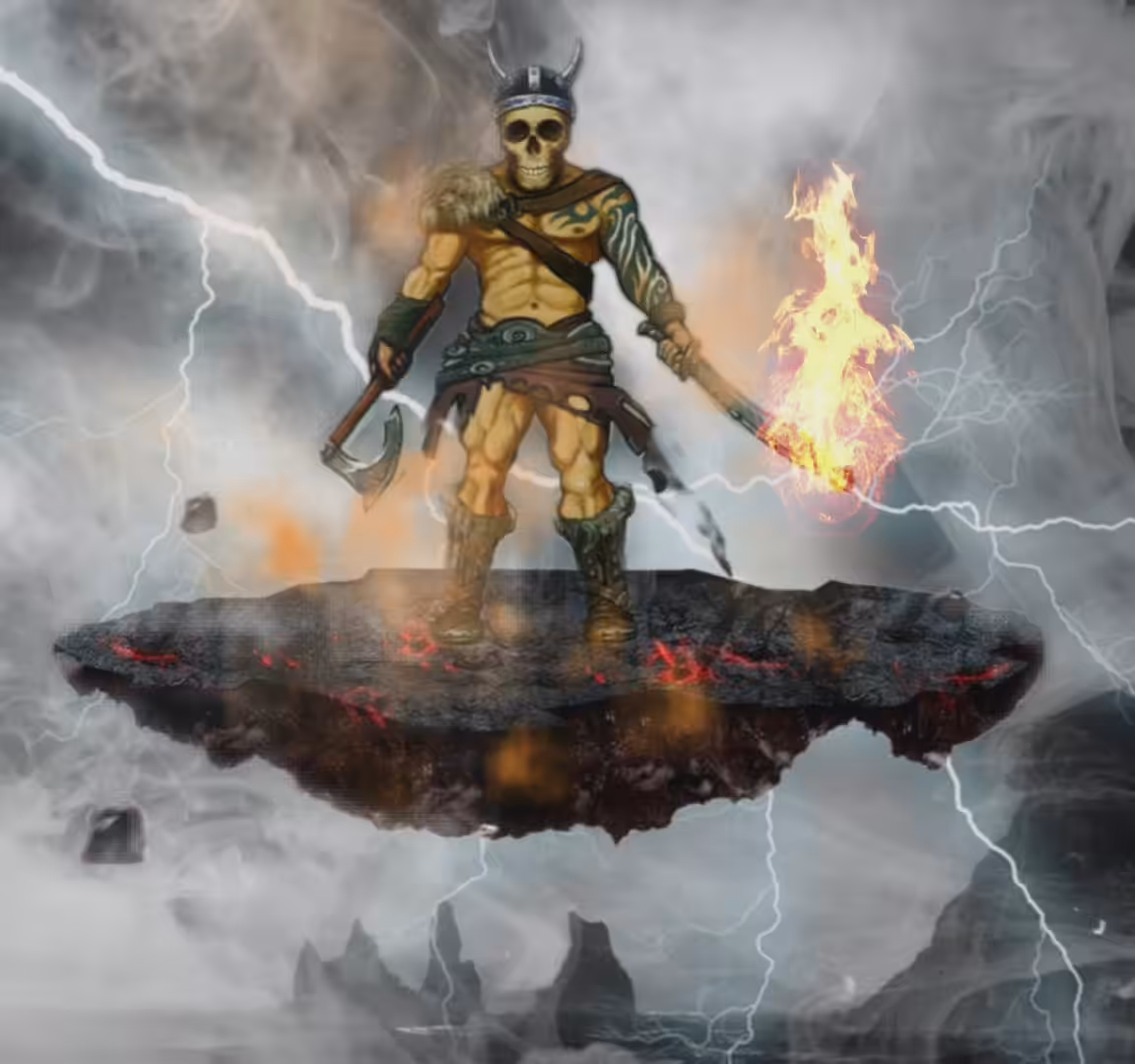 Apocalypse 4.