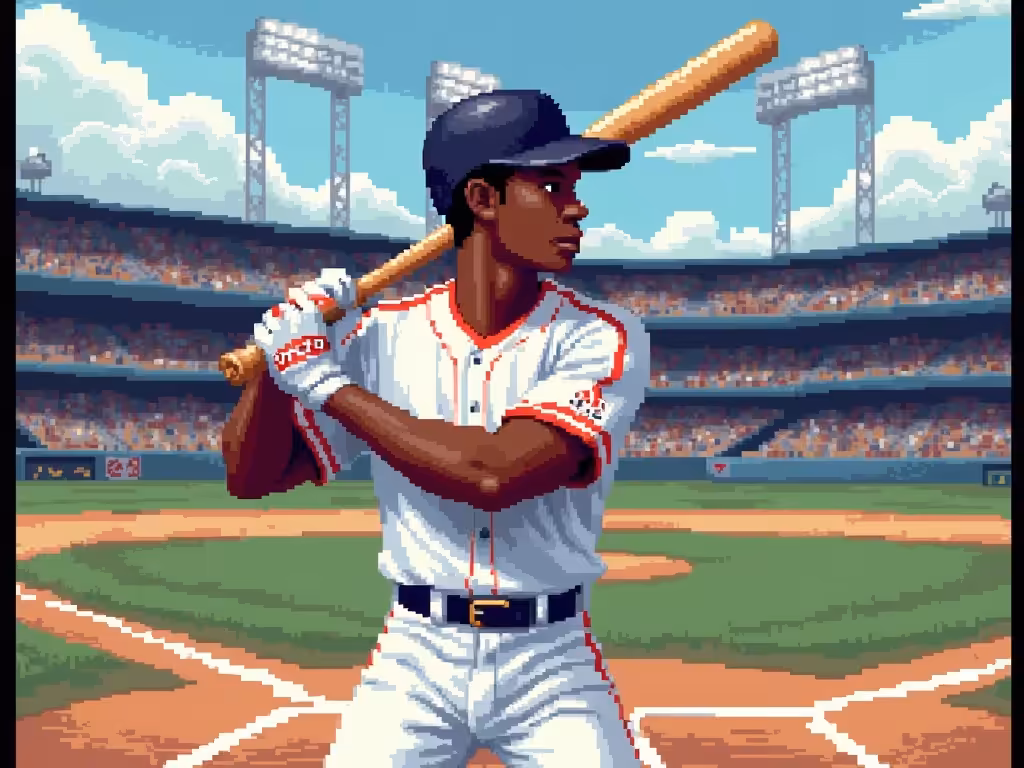 DataBaseball: Randy Velarde - 2001 (1.7 PV)