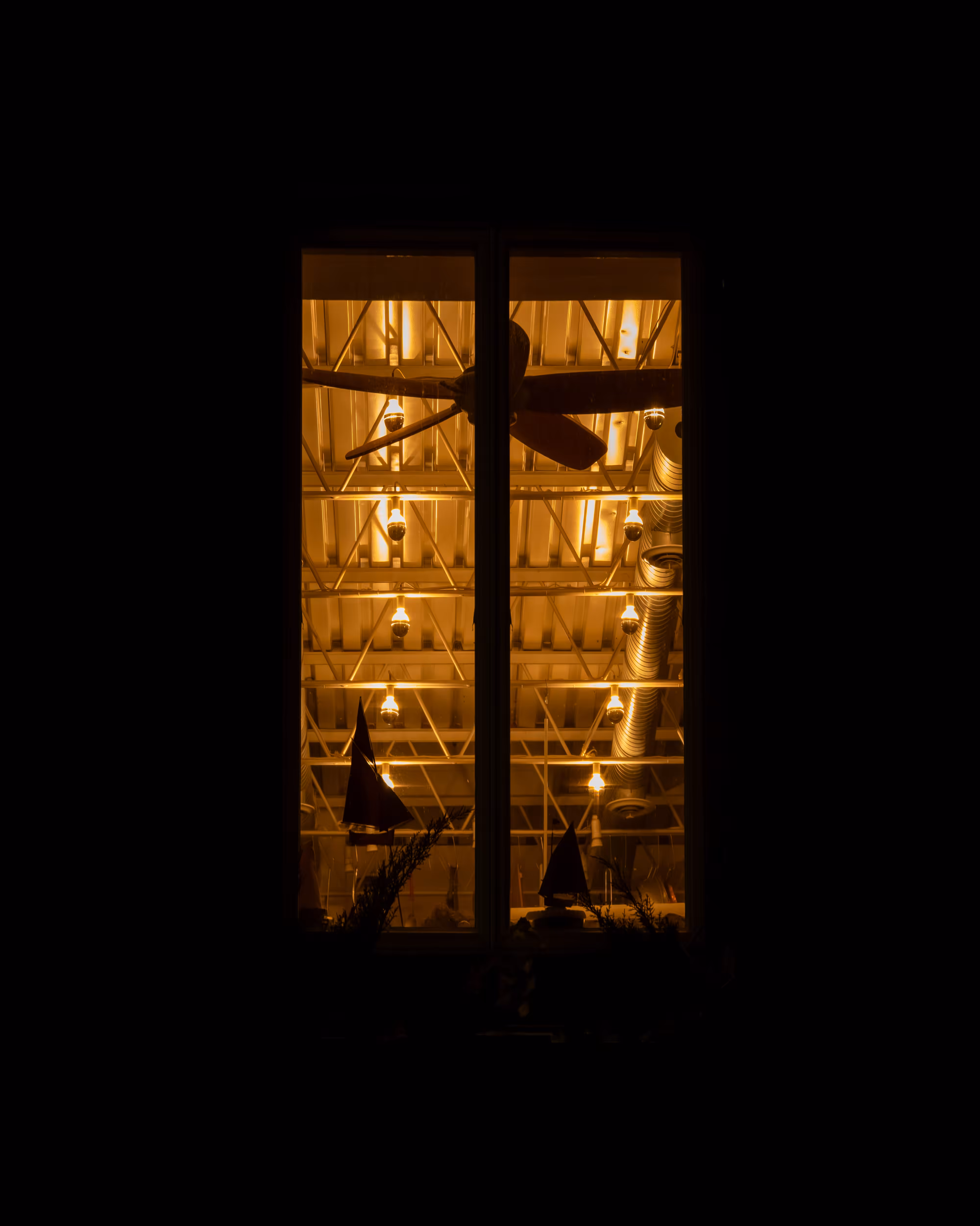 WINDOWS // NYC: WINDOW 454