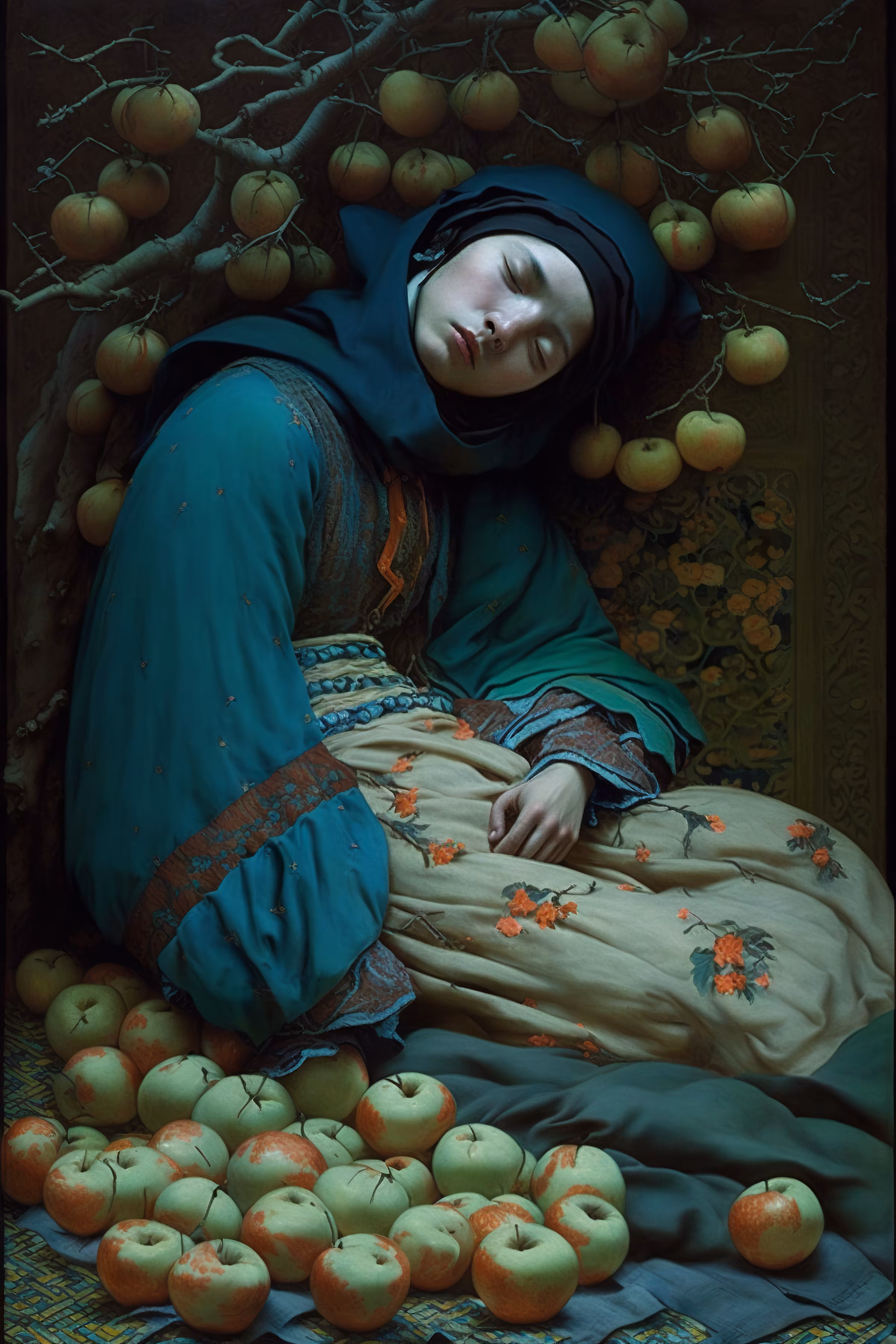 The Heart Tells Tales