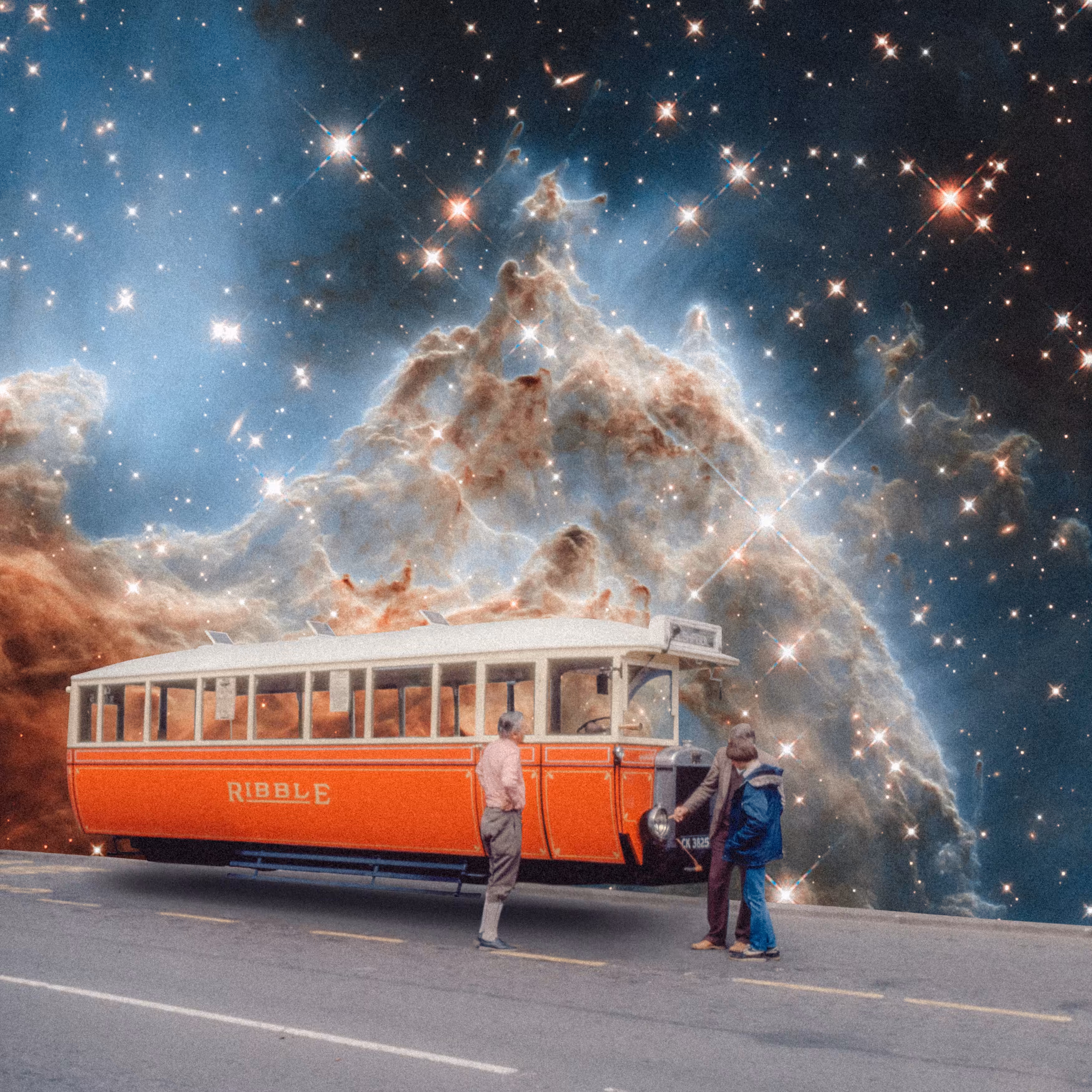 Universe's tour