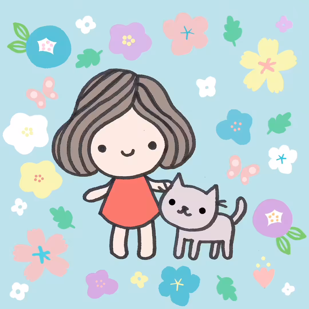 kiddy Cat