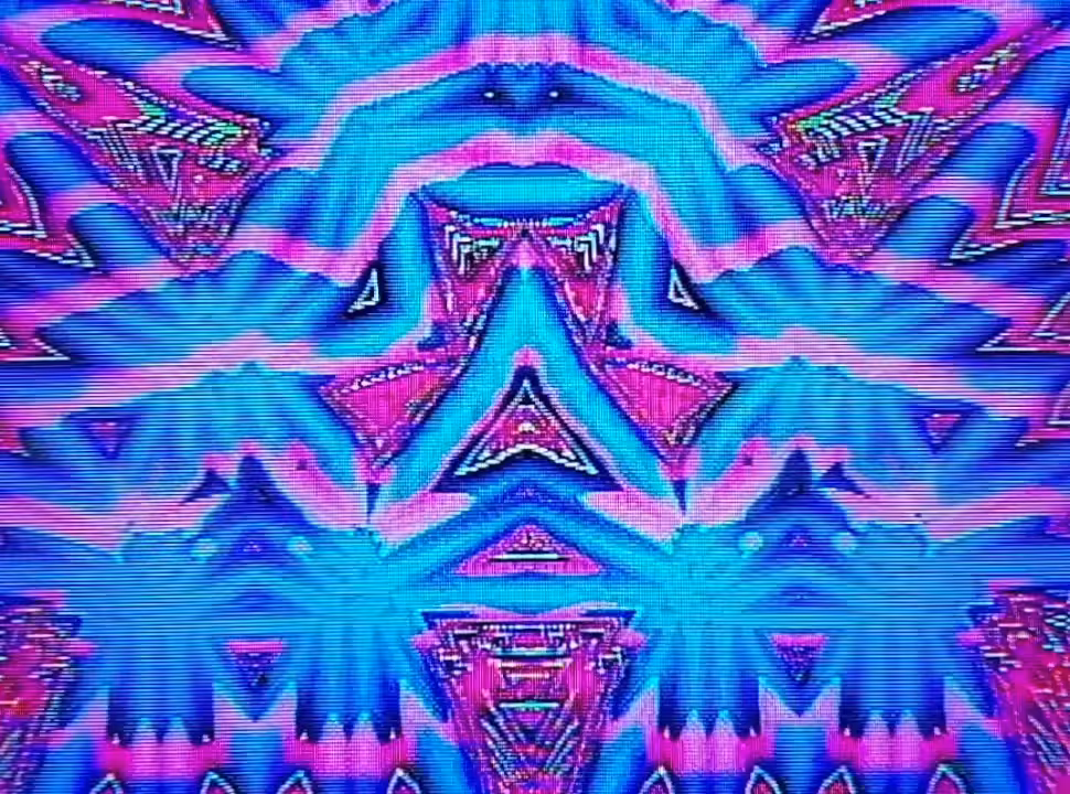 Dancing Geometry