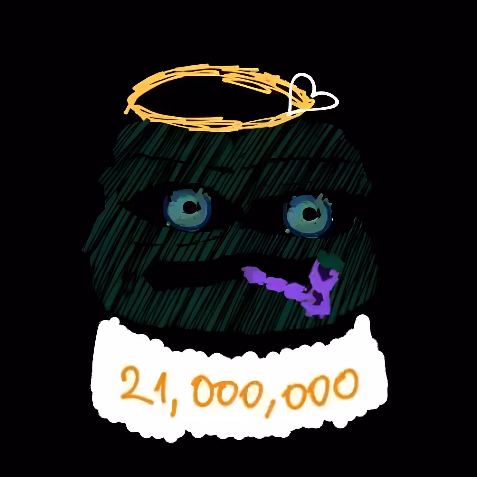 Fine Pepe #49