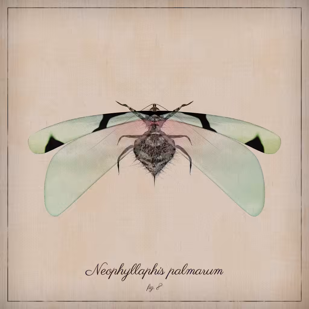 ProcGen Entomology #26