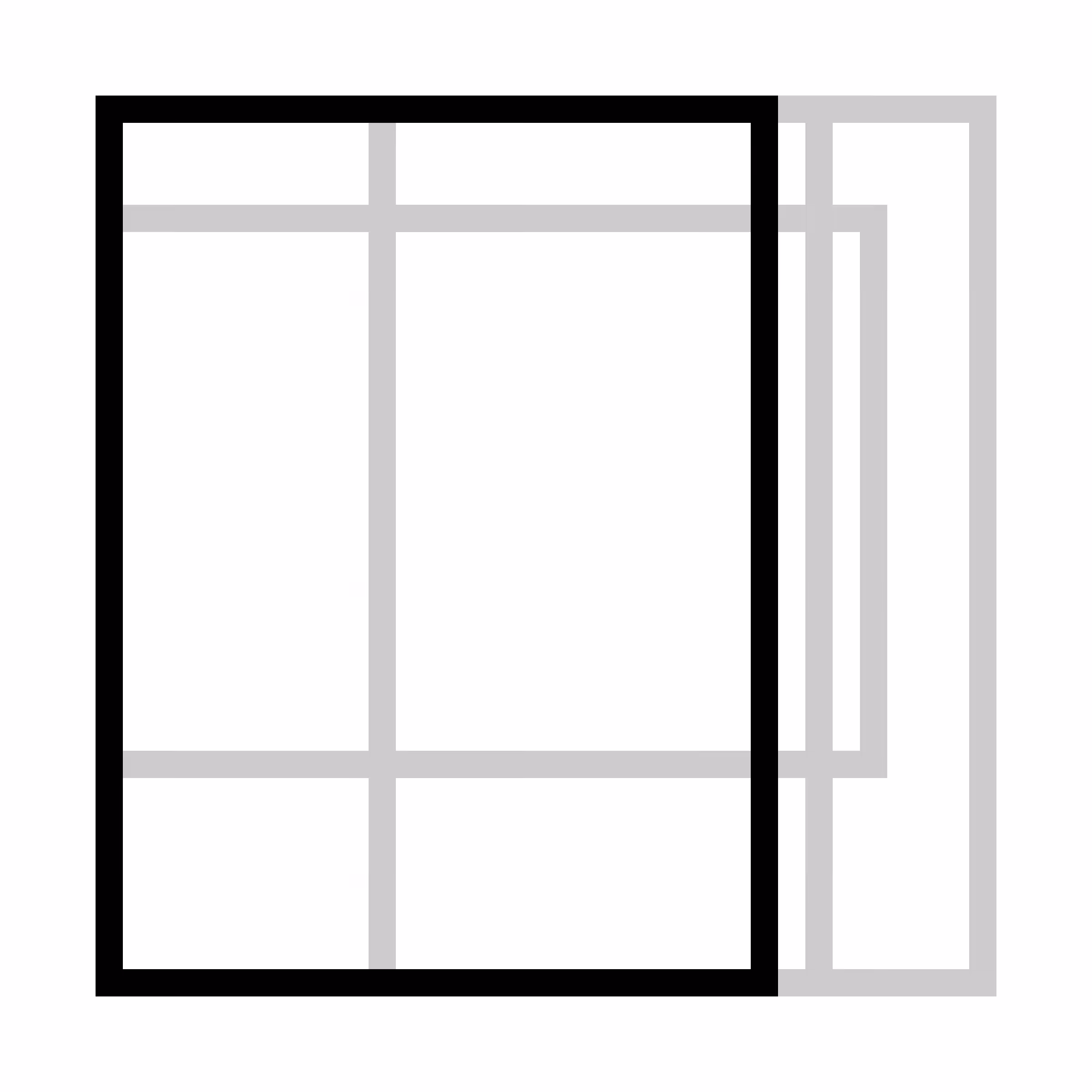 Rectangles (for Herbert) #251