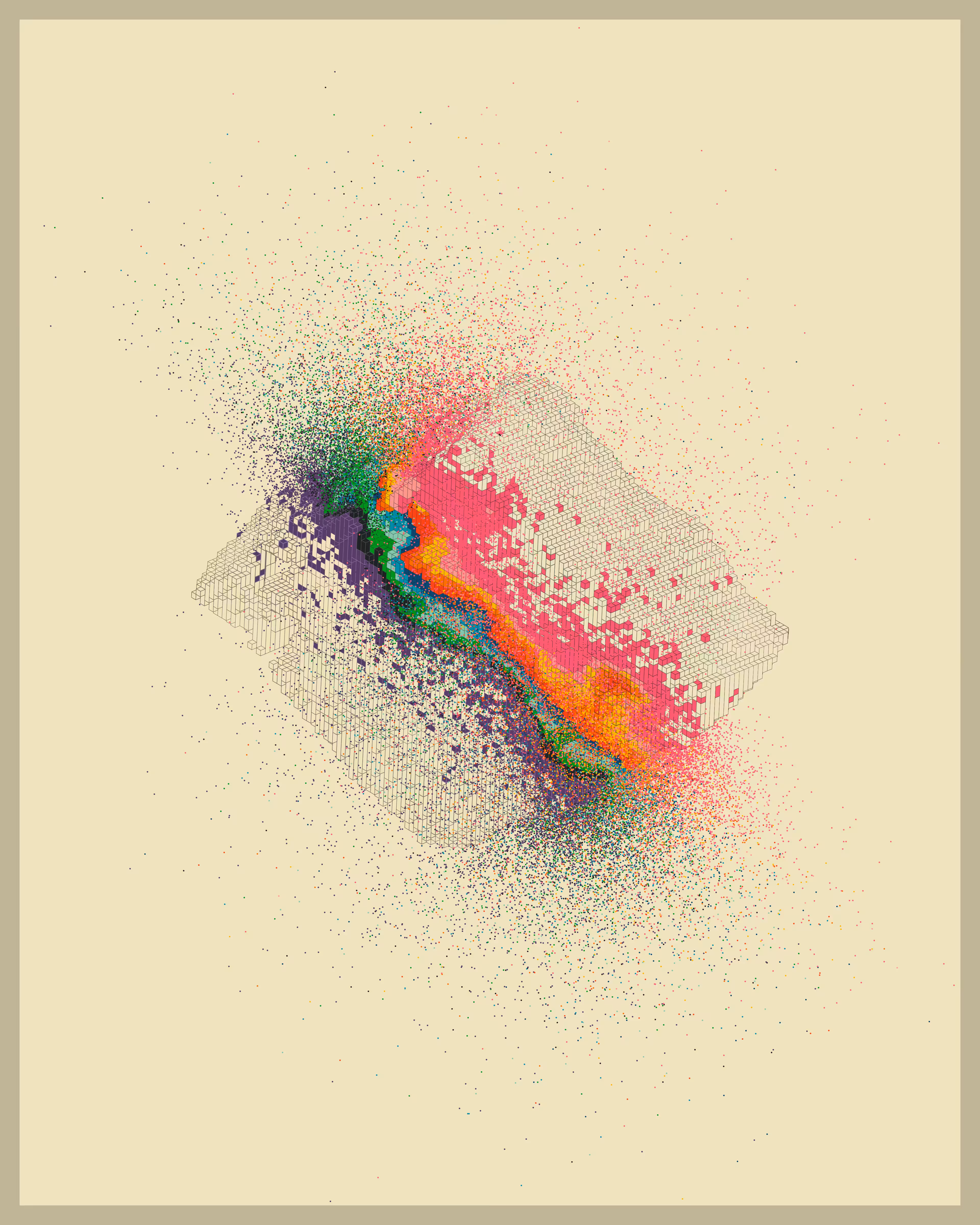 Keepsakes - Long Form #327