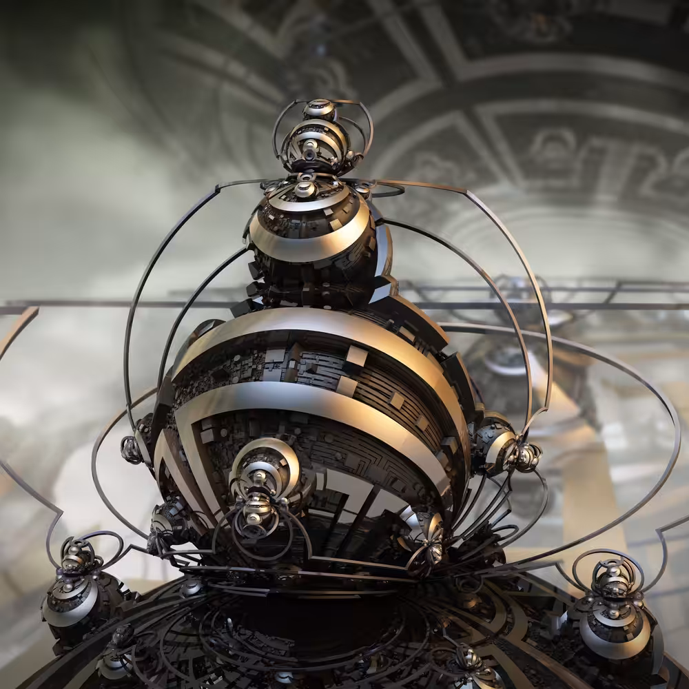 Invention of Attraction