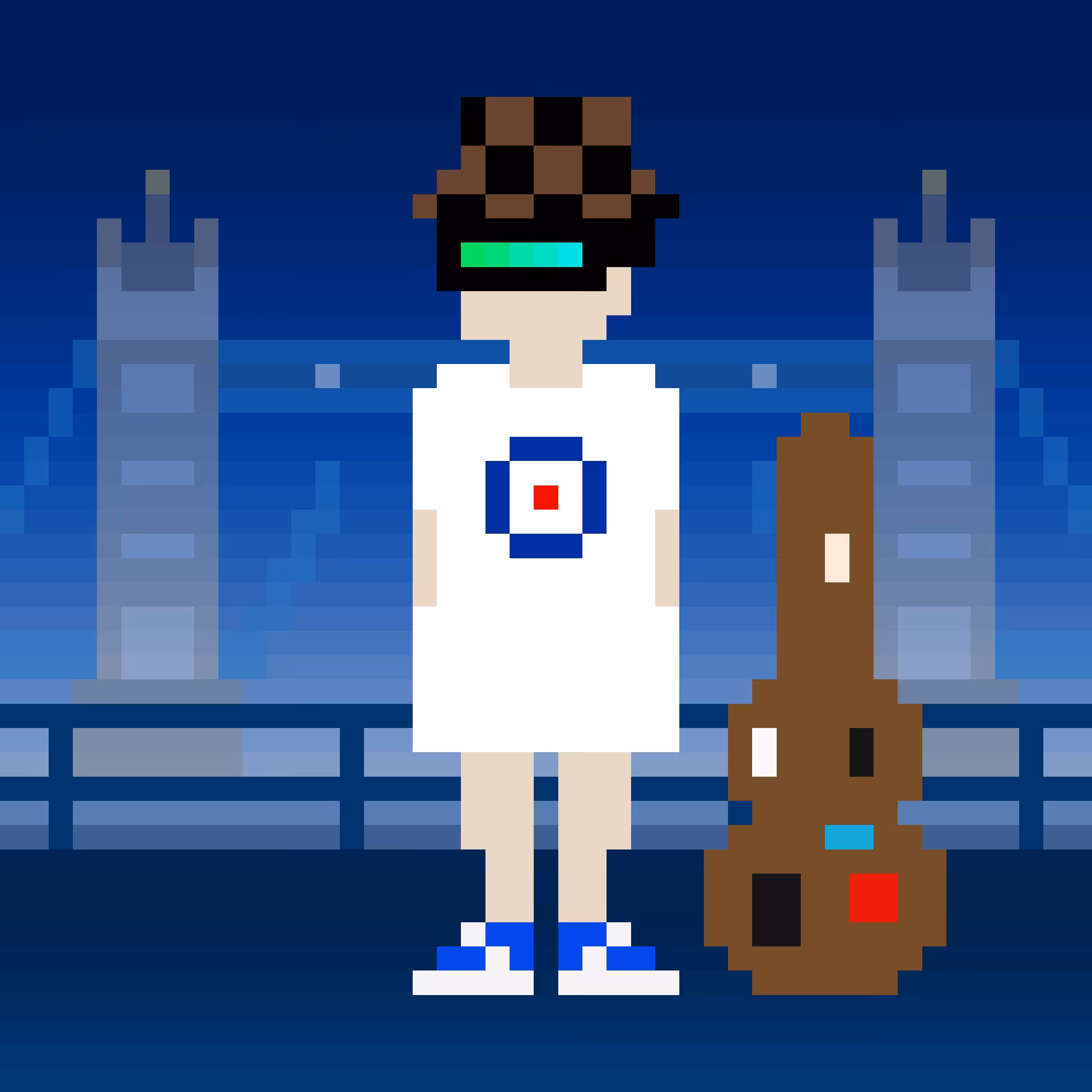CryptoLondoner #969