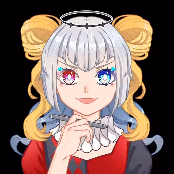 AnimeGirl *39
